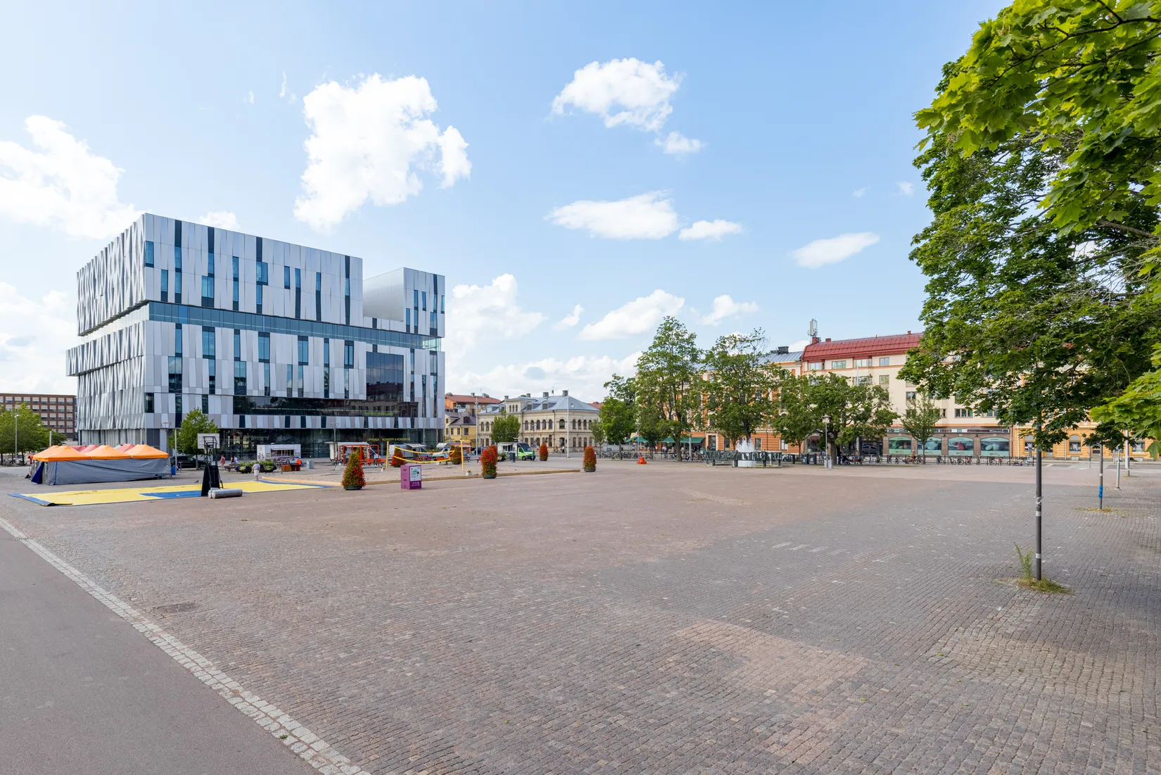 Bostadsrätt, Norrtäljegatan 9B, Fålhagen, Uppsala