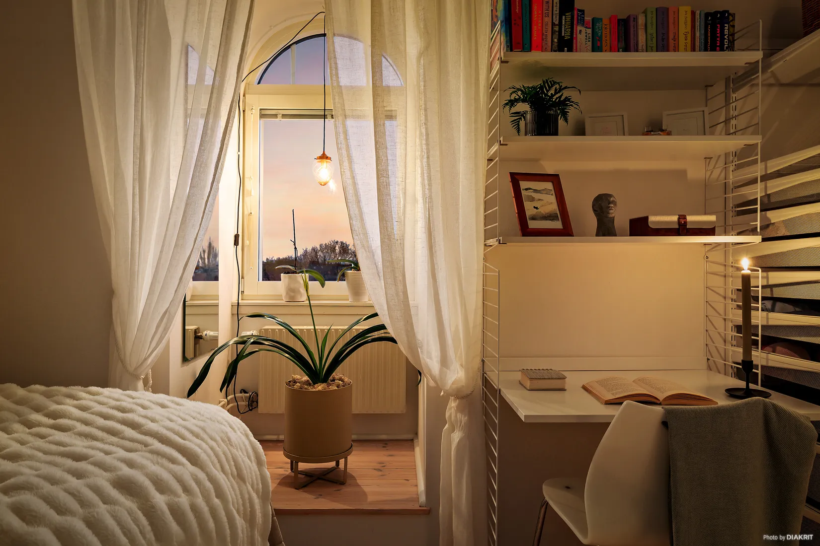 Bostadsrätt, Norrtäljegatan 9B, Fålhagen, Uppsala