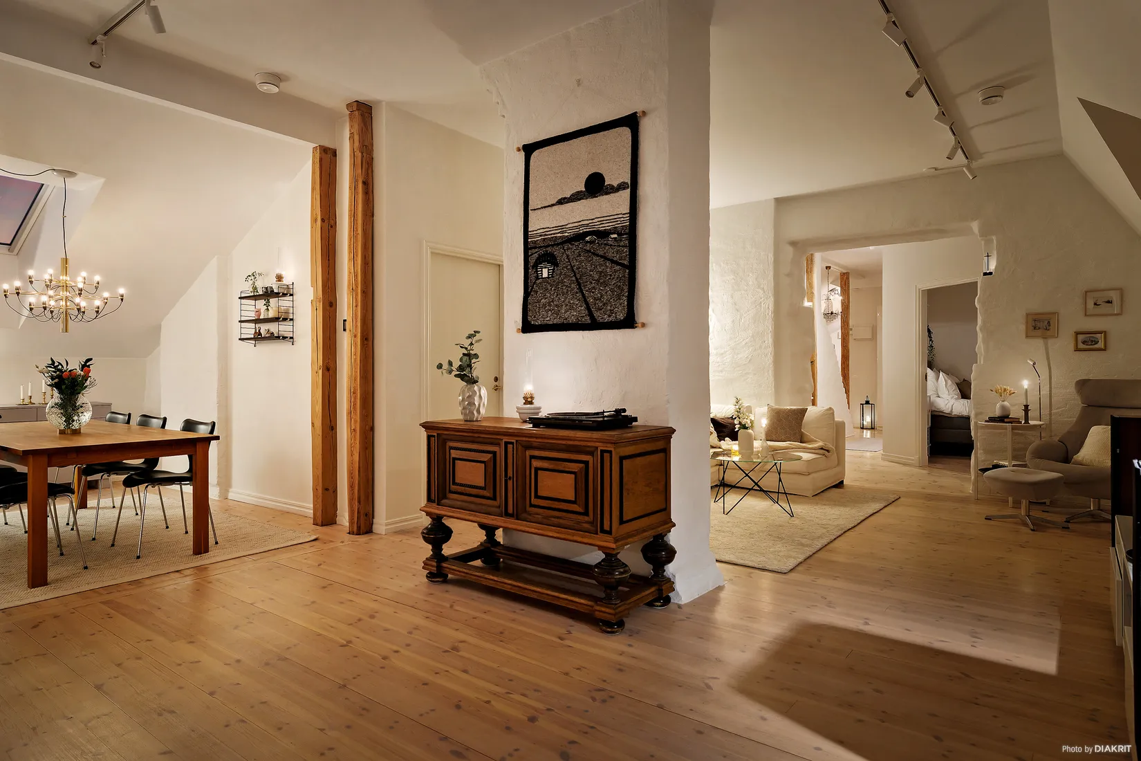 Bostadsrätt, Norrtäljegatan 9B, Fålhagen, Uppsala