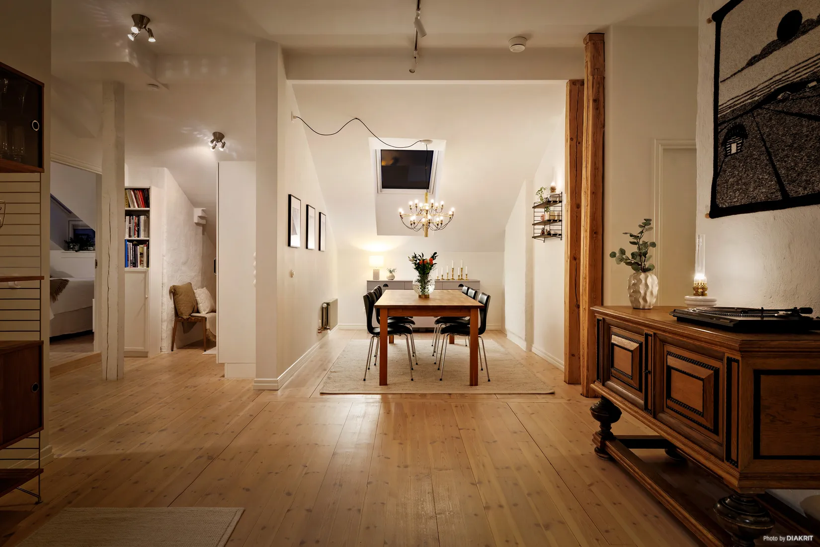 Bostadsrätt, Norrtäljegatan 9B, Fålhagen, Uppsala