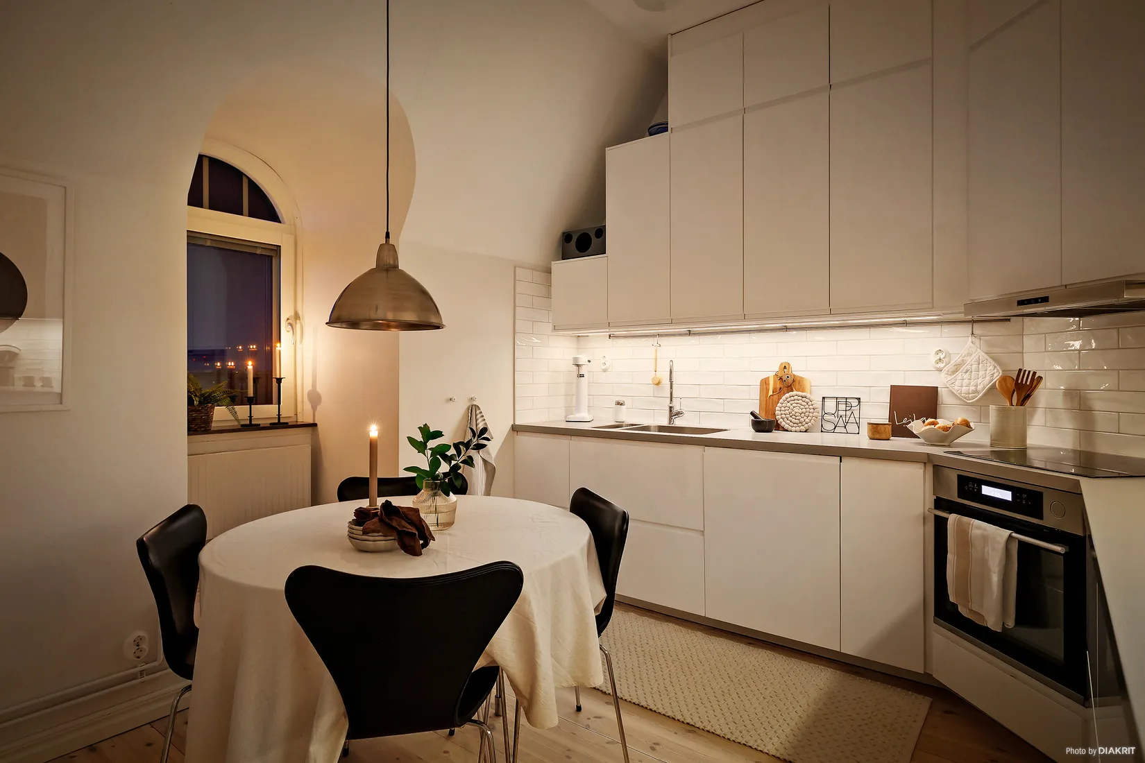 Bostadsrätt, Norrtäljegatan 9B, Fålhagen, Uppsala