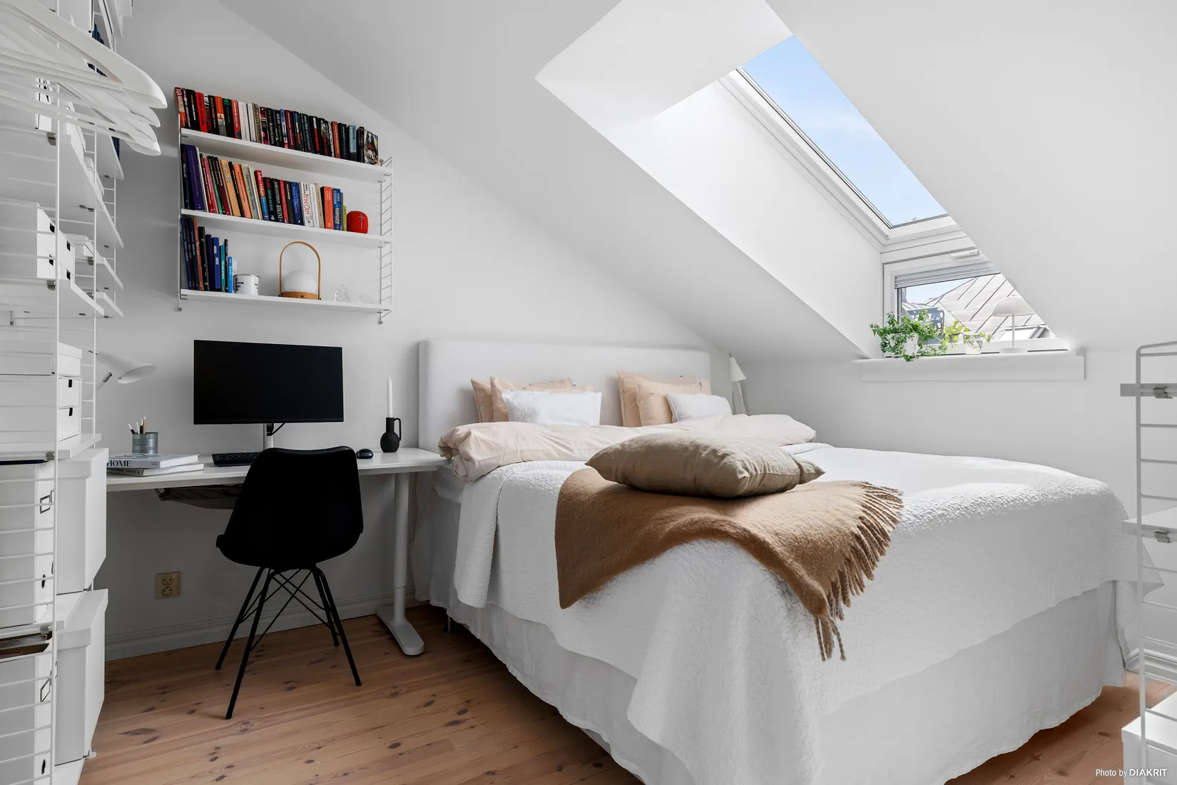 Bostadsrätt, Norrtäljegatan 9B, Fålhagen, Uppsala