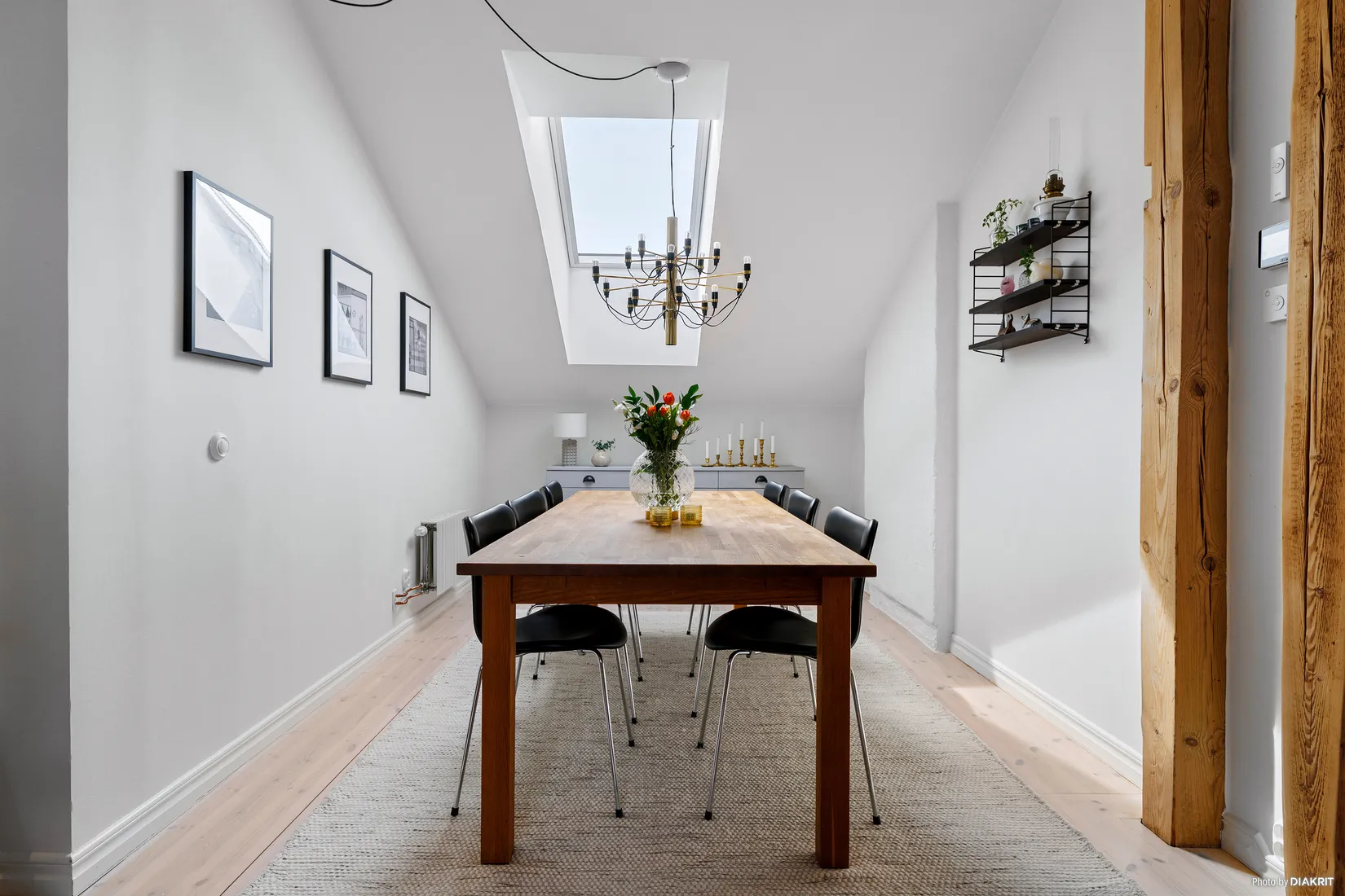 Bostadsrätt, Norrtäljegatan 9B, Fålhagen, Uppsala