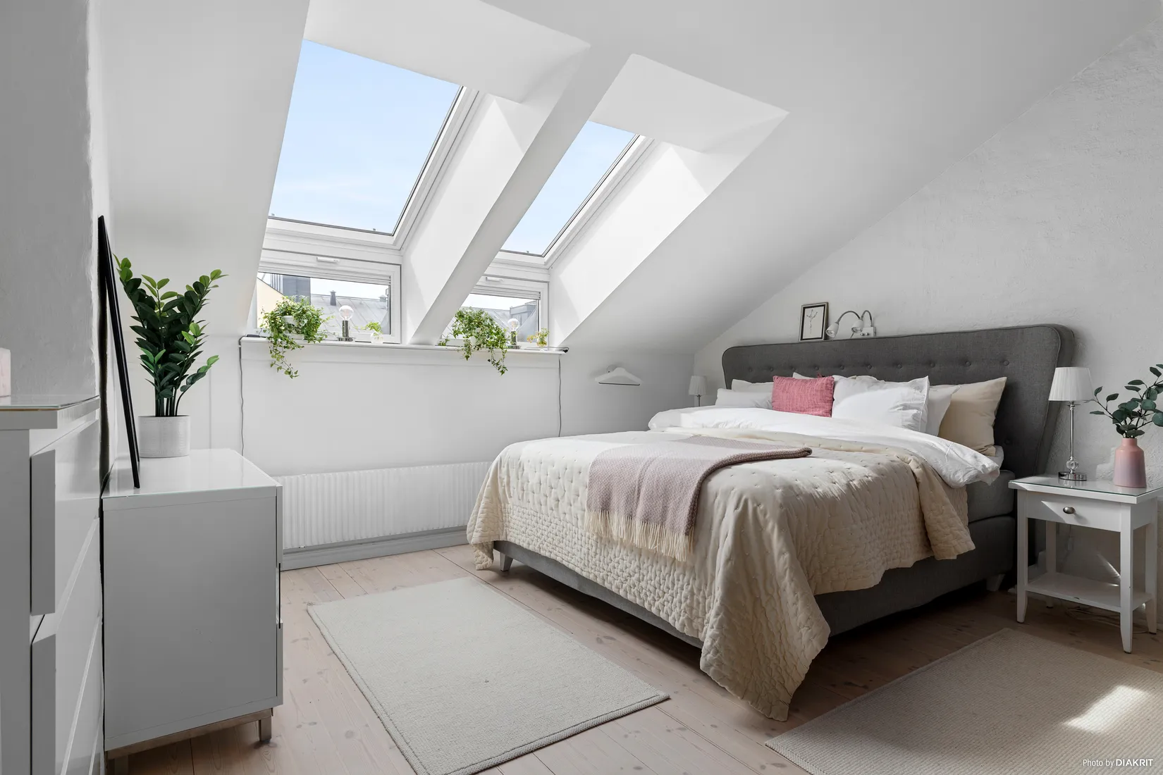 Bostadsrätt, Norrtäljegatan 9B, Fålhagen, Uppsala