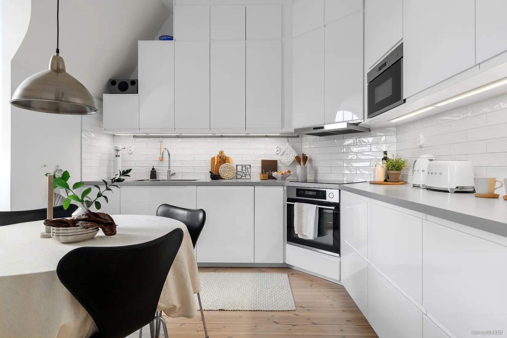 Bostadsrätt, Norrtäljegatan 9B, Fålhagen, Uppsala