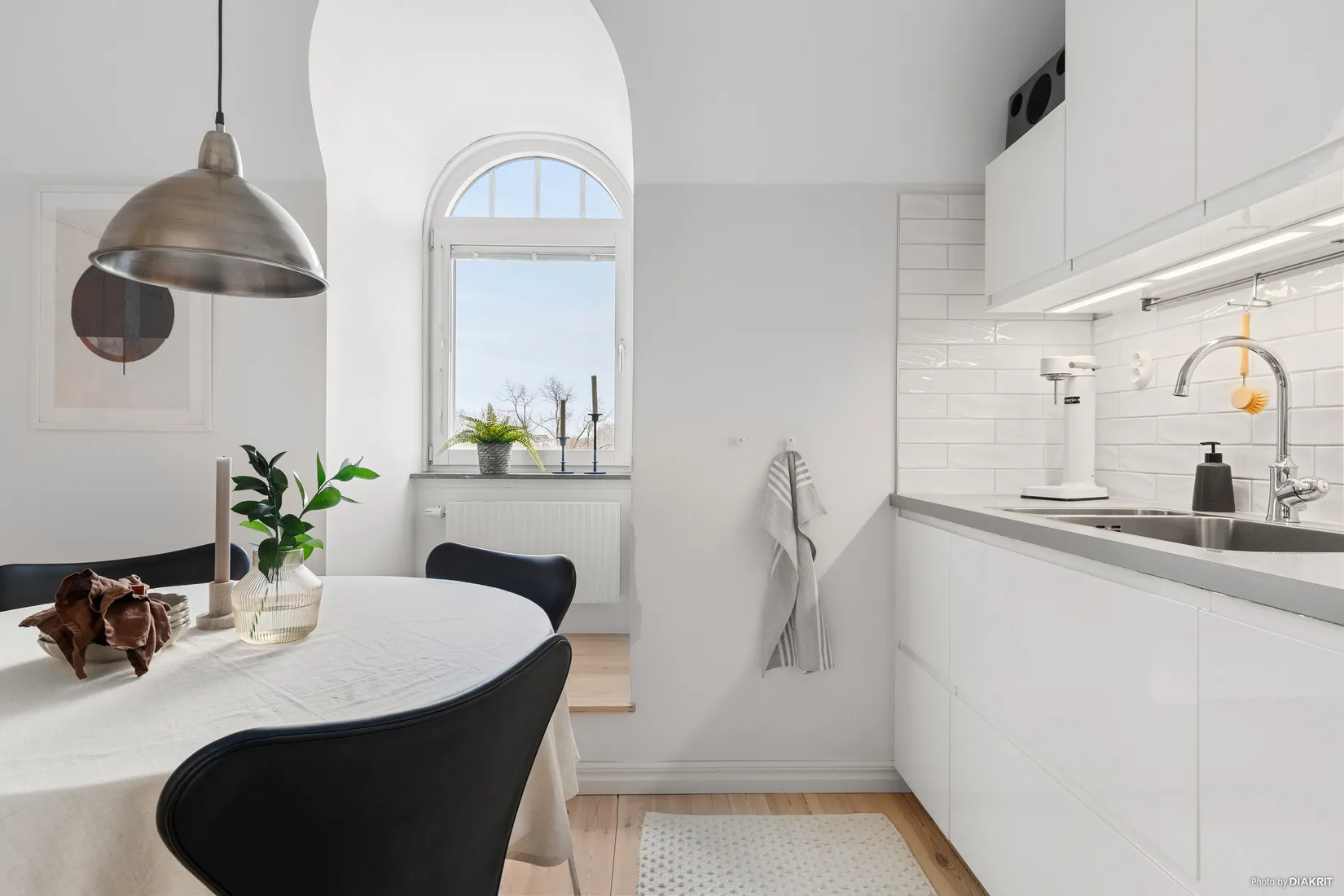 Bostadsrätt, Norrtäljegatan 9B, Fålhagen, Uppsala