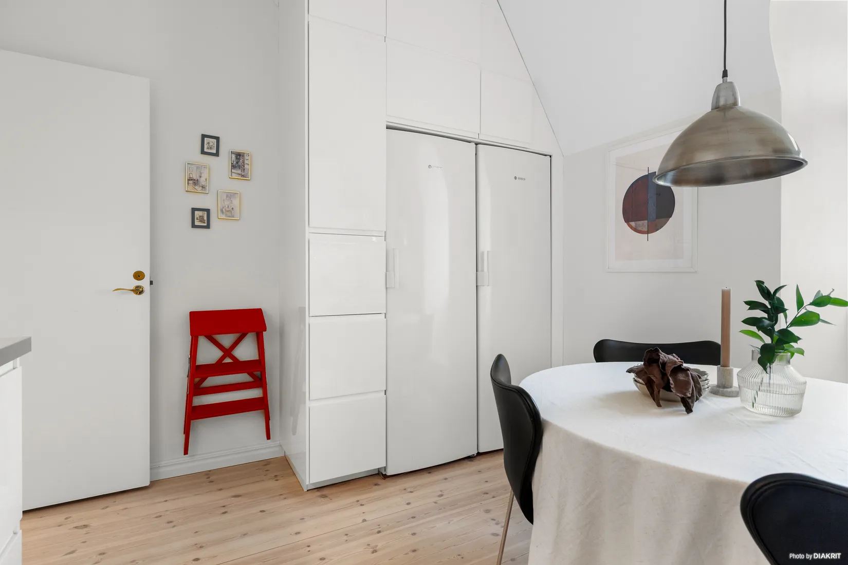 Bostadsrätt, Norrtäljegatan 9B, Fålhagen, Uppsala