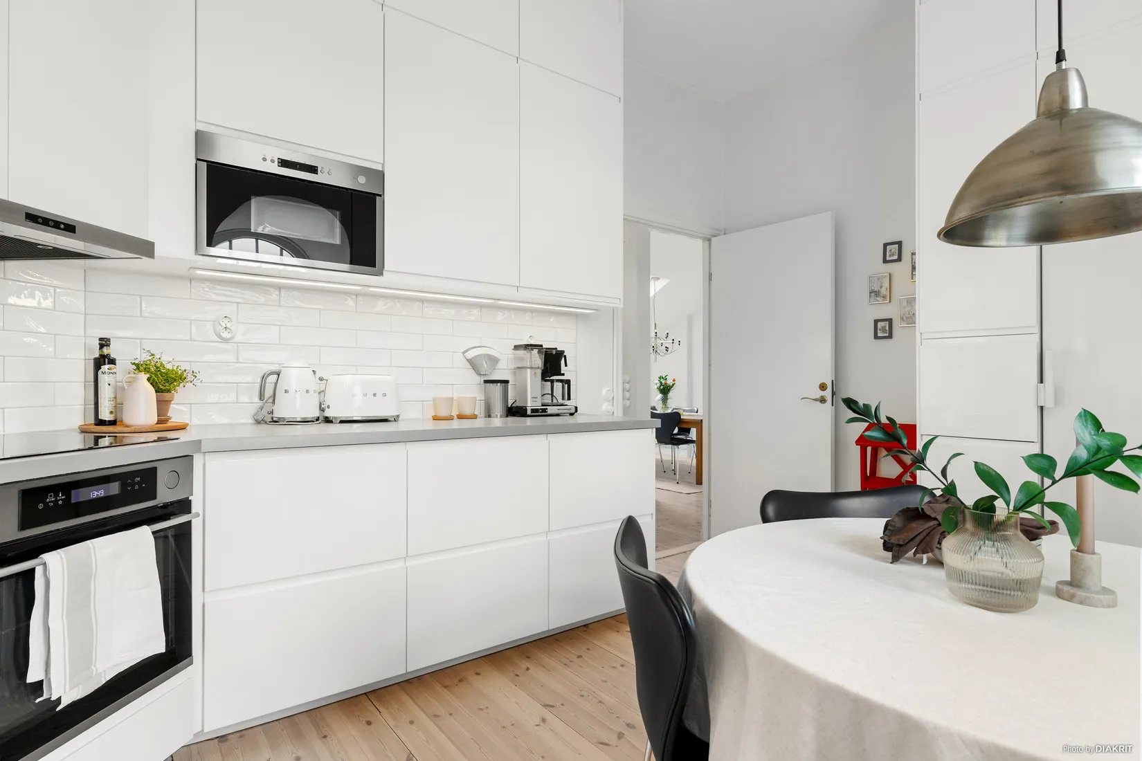 Bostadsrätt, Norrtäljegatan 9B, Fålhagen, Uppsala