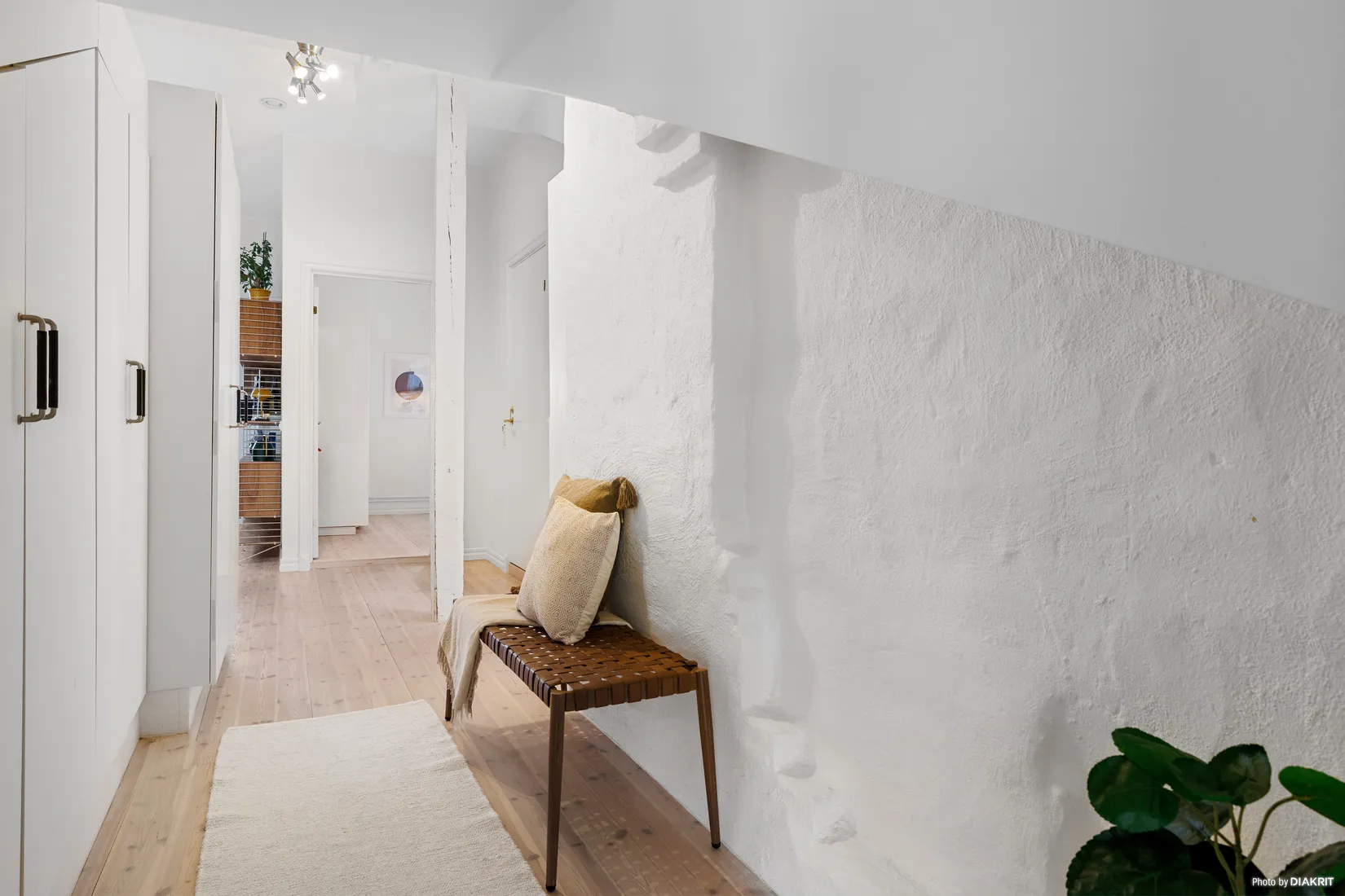 Bostadsrätt, Norrtäljegatan 9B, Fålhagen, Uppsala