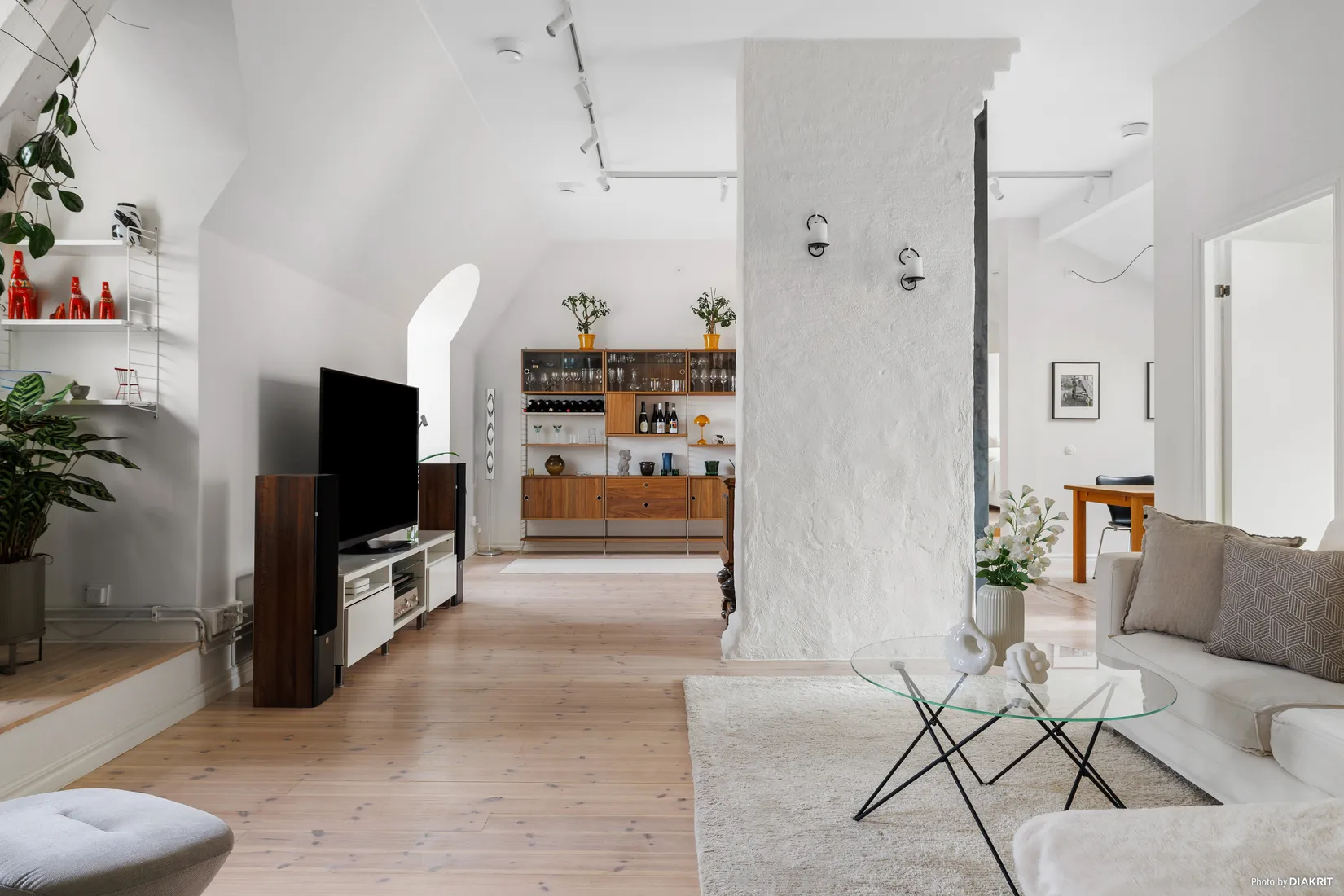 Bostadsrätt, Norrtäljegatan 9B, Fålhagen, Uppsala