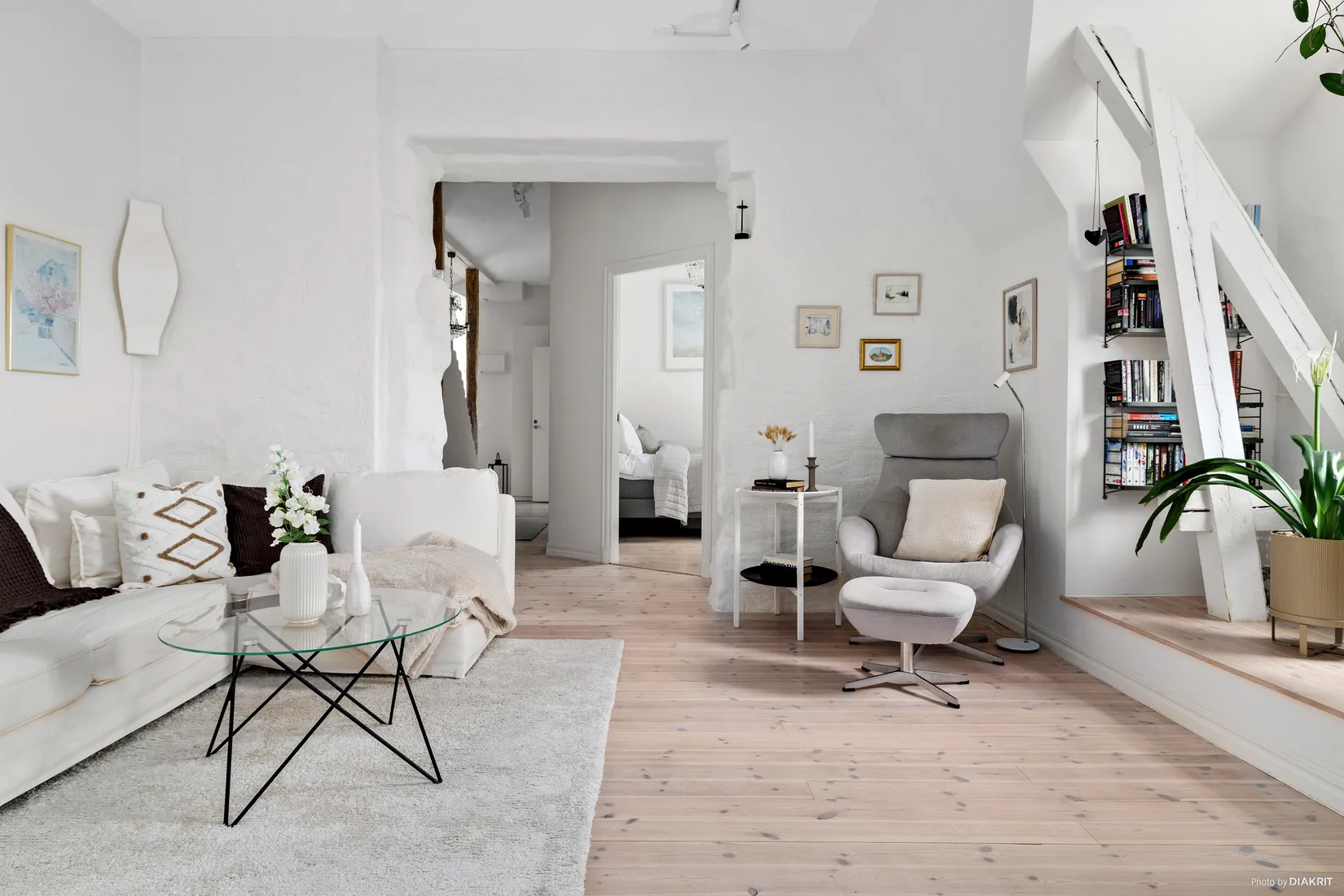 Bostadsrätt, Norrtäljegatan 9B, Fålhagen, Uppsala