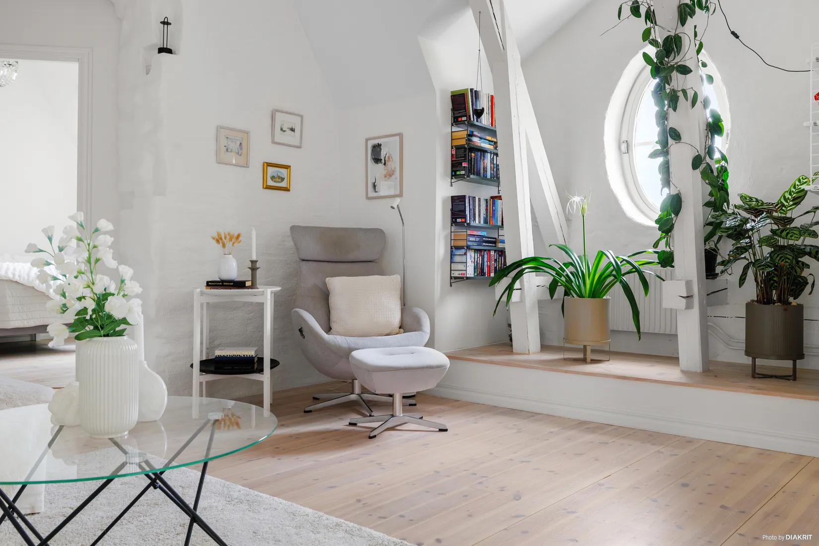 Bostadsrätt, Norrtäljegatan 9B, Fålhagen, Uppsala