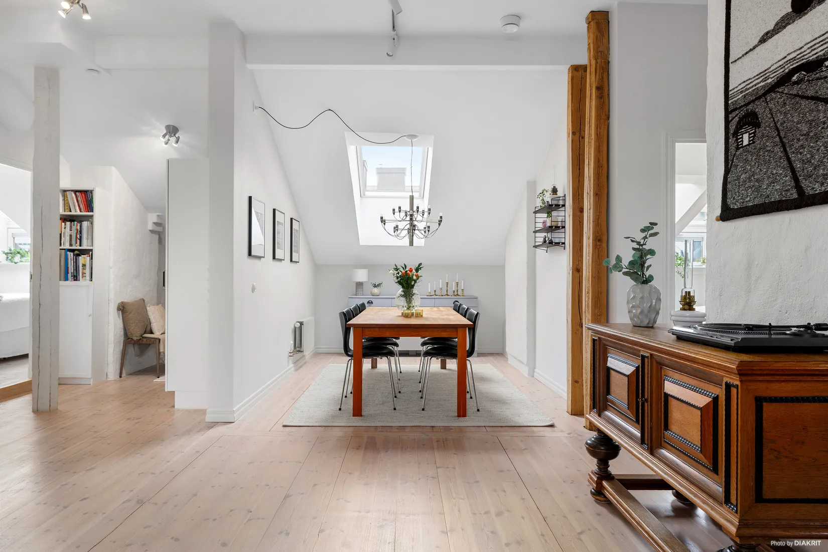 Bostadsrätt, Norrtäljegatan 9B, Fålhagen, Uppsala