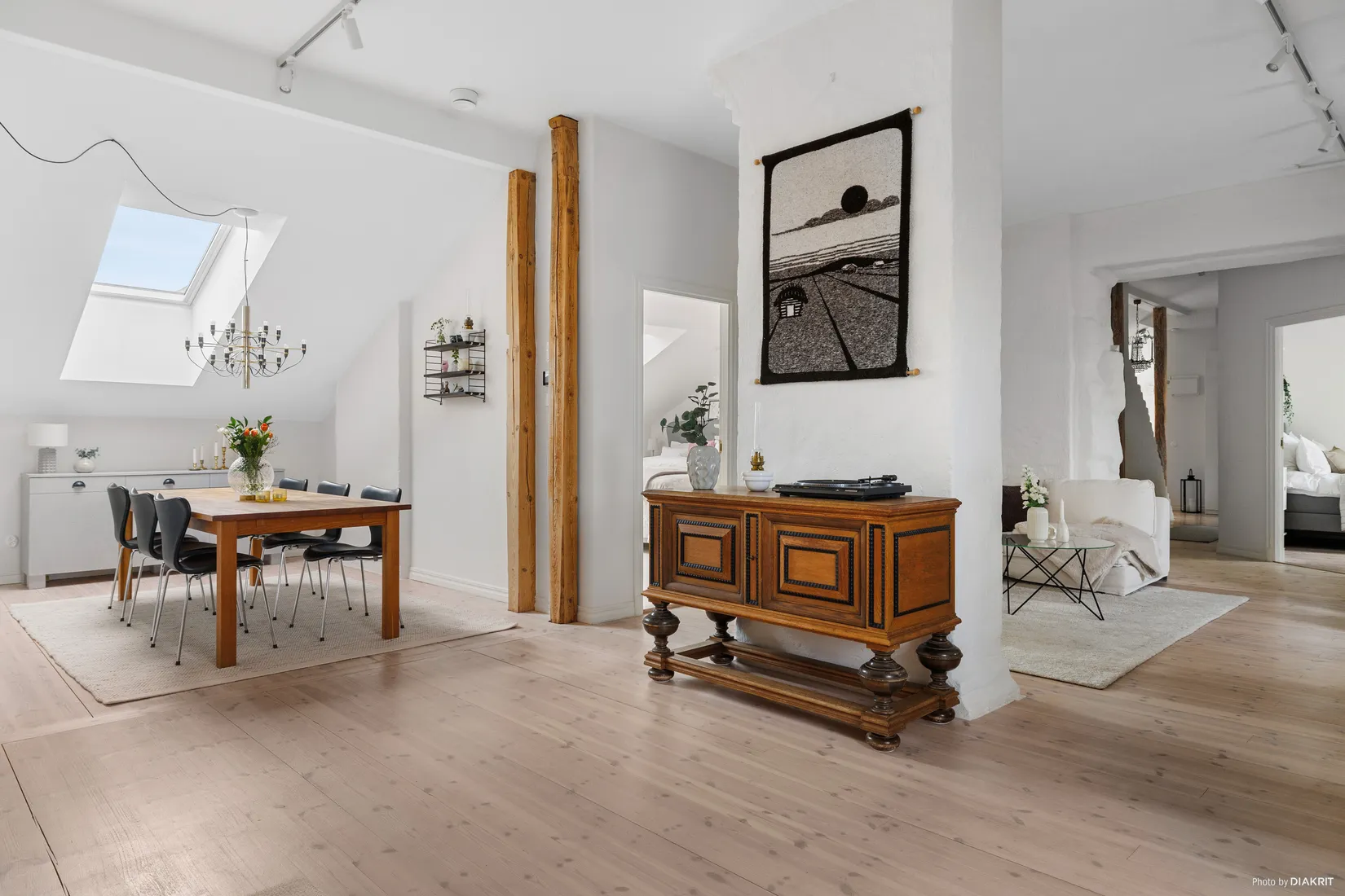 Bostadsrätt, Norrtäljegatan 9B, Fålhagen, Uppsala