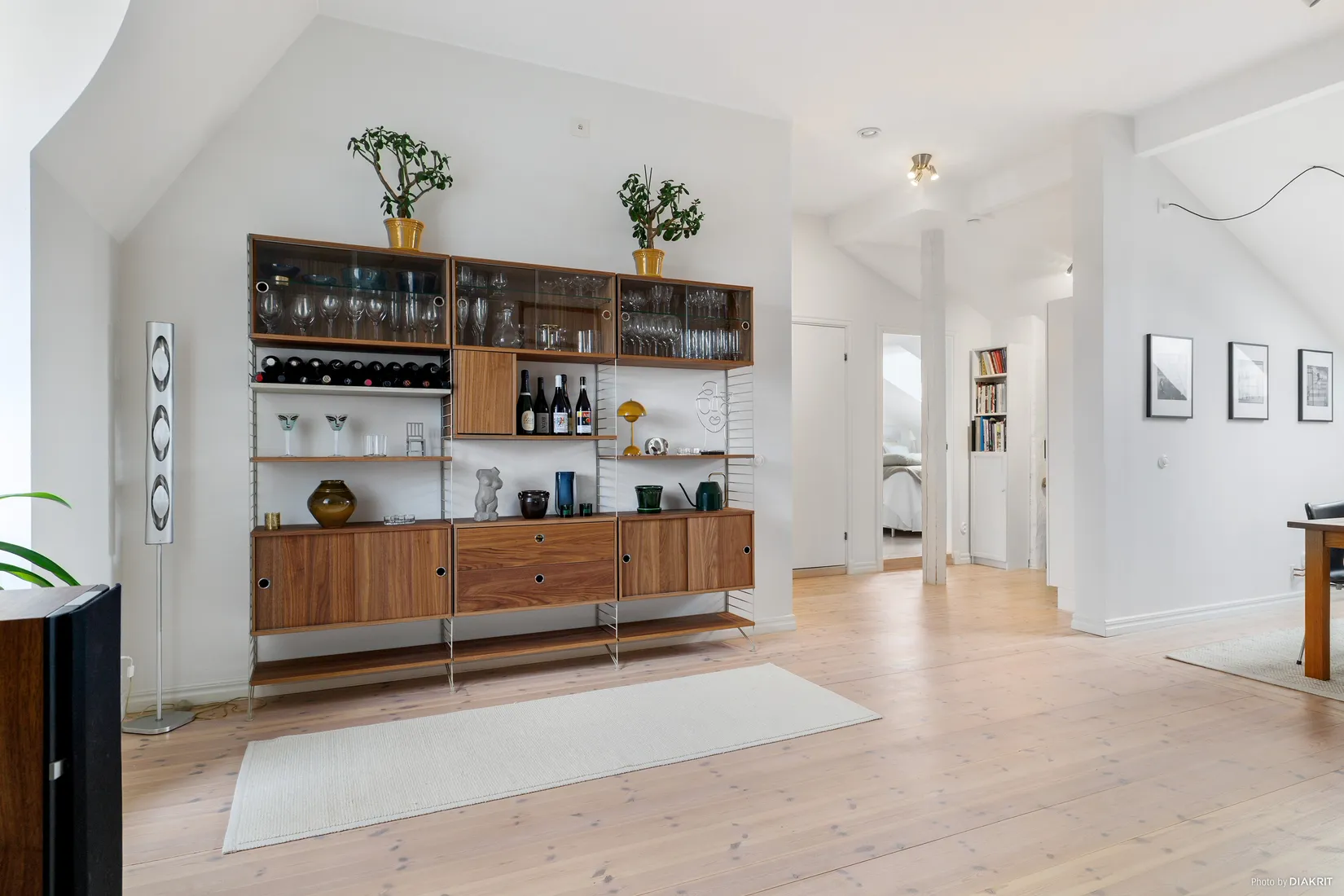 Bostadsrätt, Norrtäljegatan 9B, Fålhagen, Uppsala