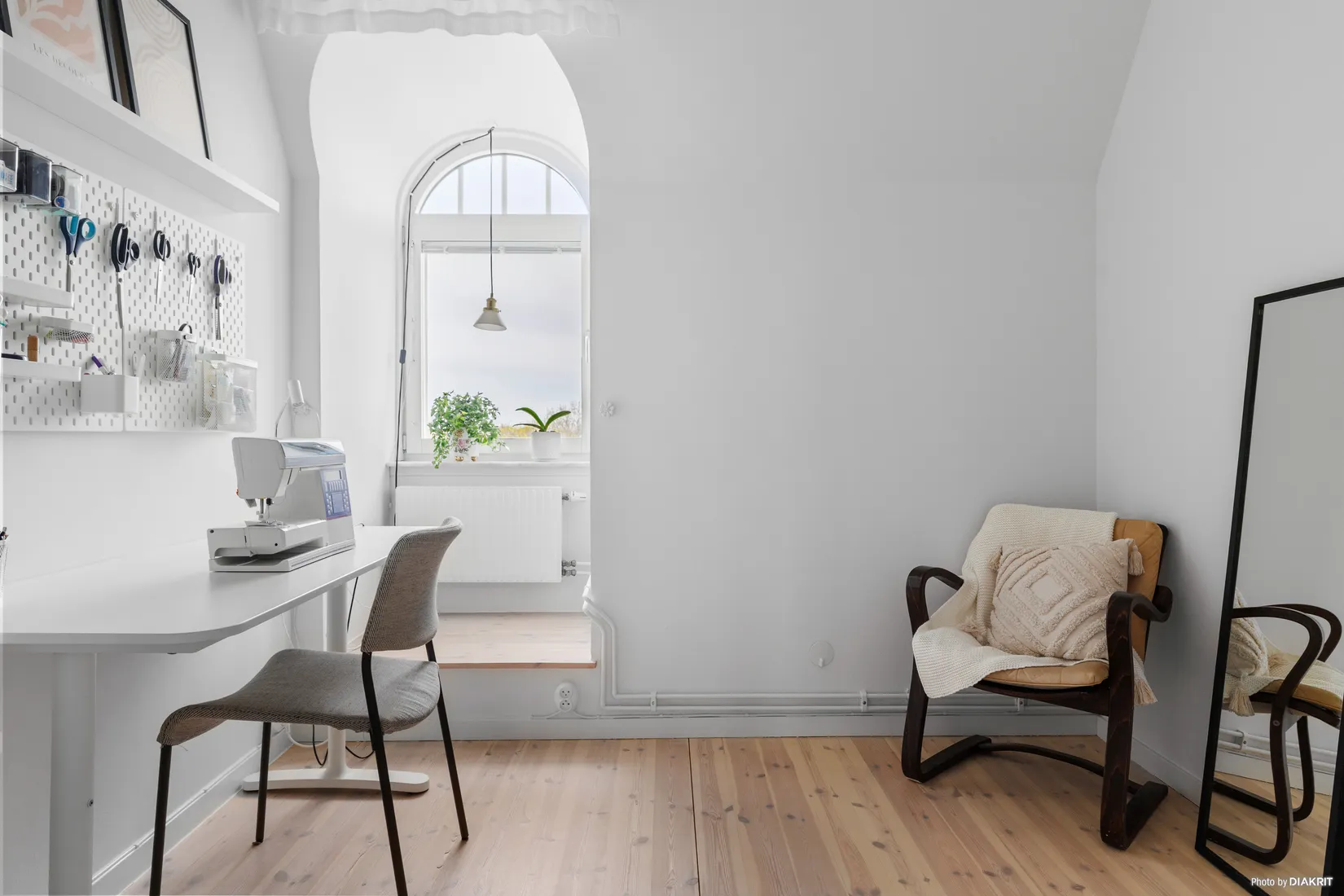 Bostadsrätt, Norrtäljegatan 9B, Fålhagen, Uppsala