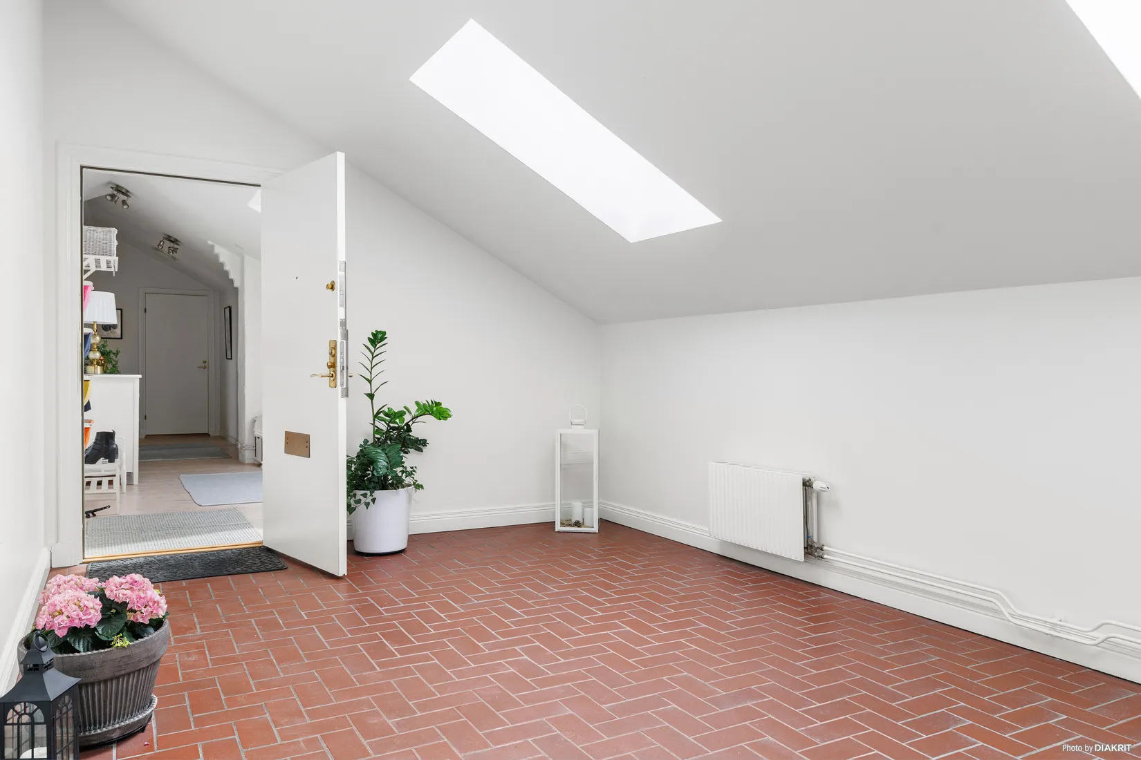 Bostadsrätt, Norrtäljegatan 9B, Fålhagen, Uppsala