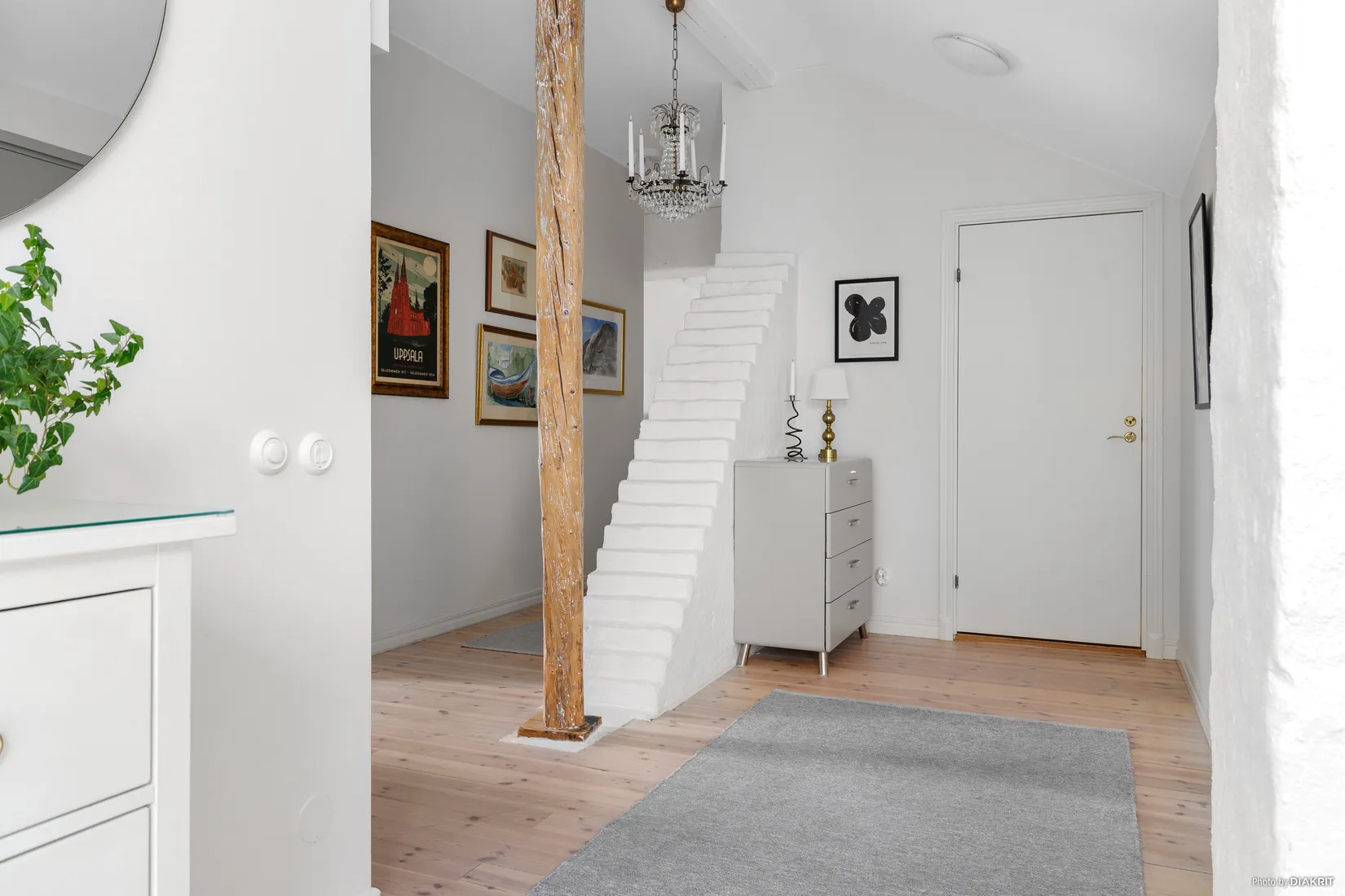 Bostadsrätt, Norrtäljegatan 9B, Fålhagen, Uppsala