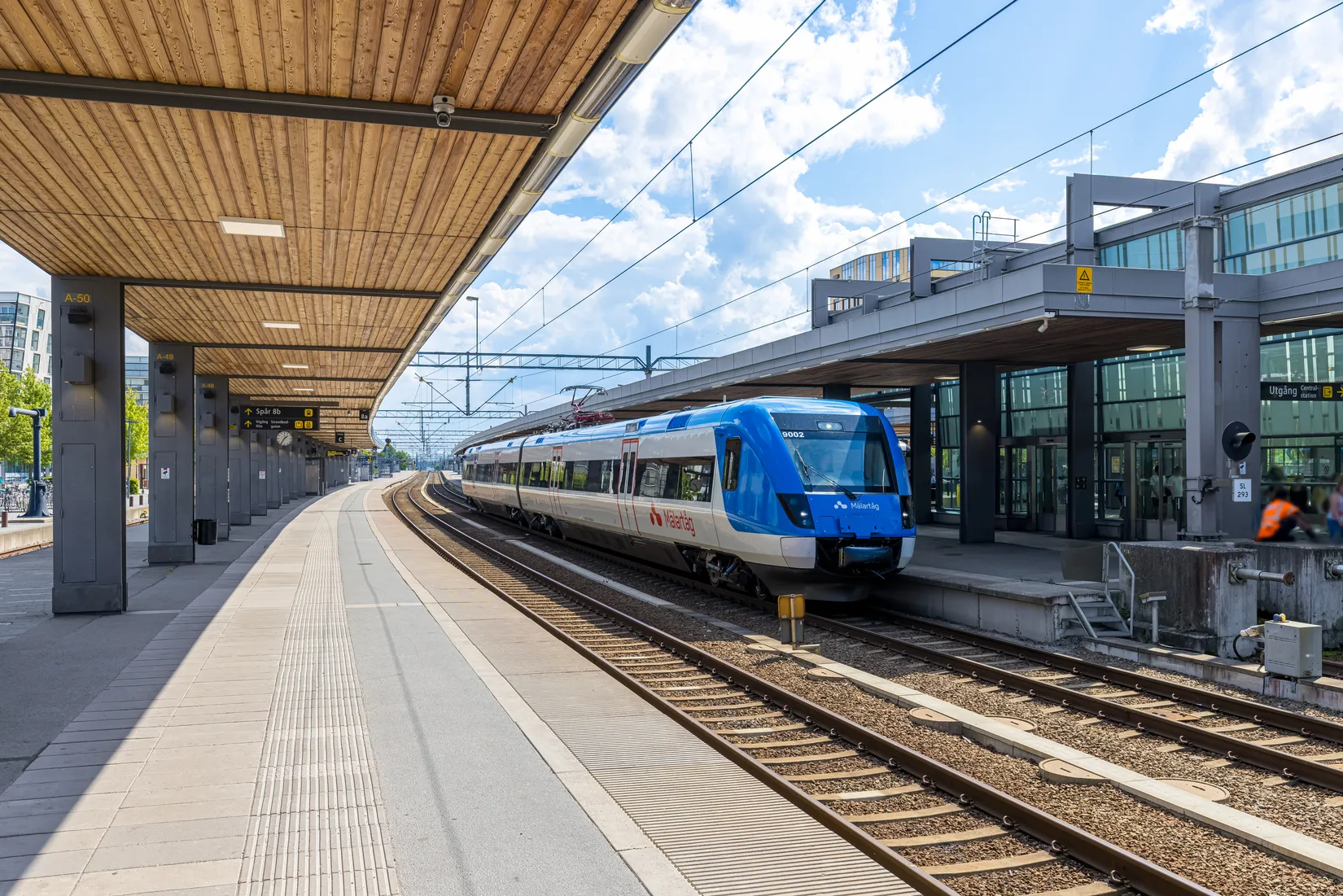 Bostadsrätt, Norrtäljegatan 9B, Fålhagen, Uppsala