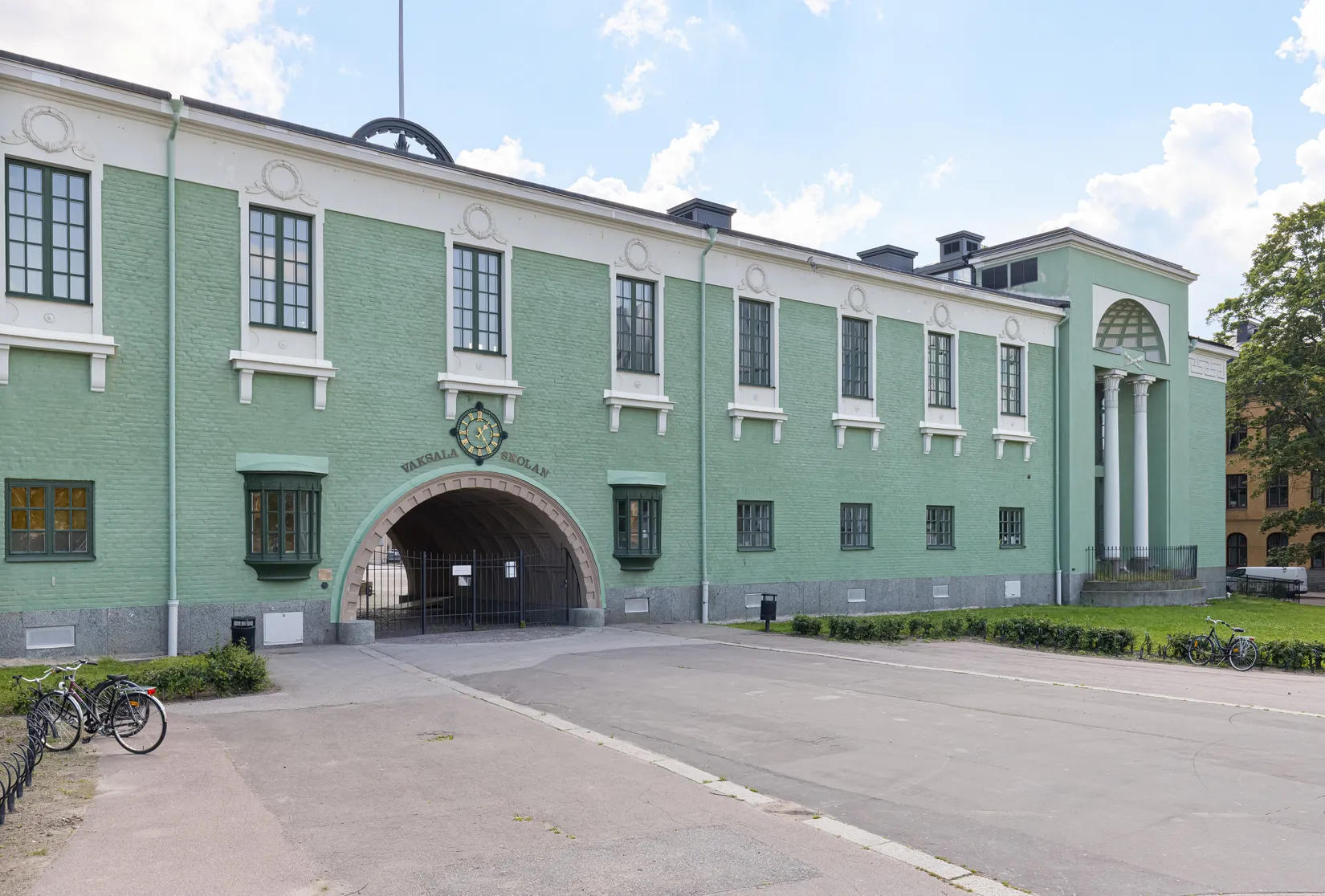 Bostadsrätt, Norrtäljegatan 9B, Fålhagen, Uppsala