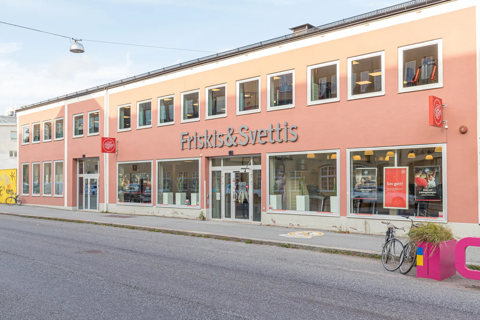 Bostadsrätt, Norrtäljegatan 9B, Fålhagen, Uppsala
