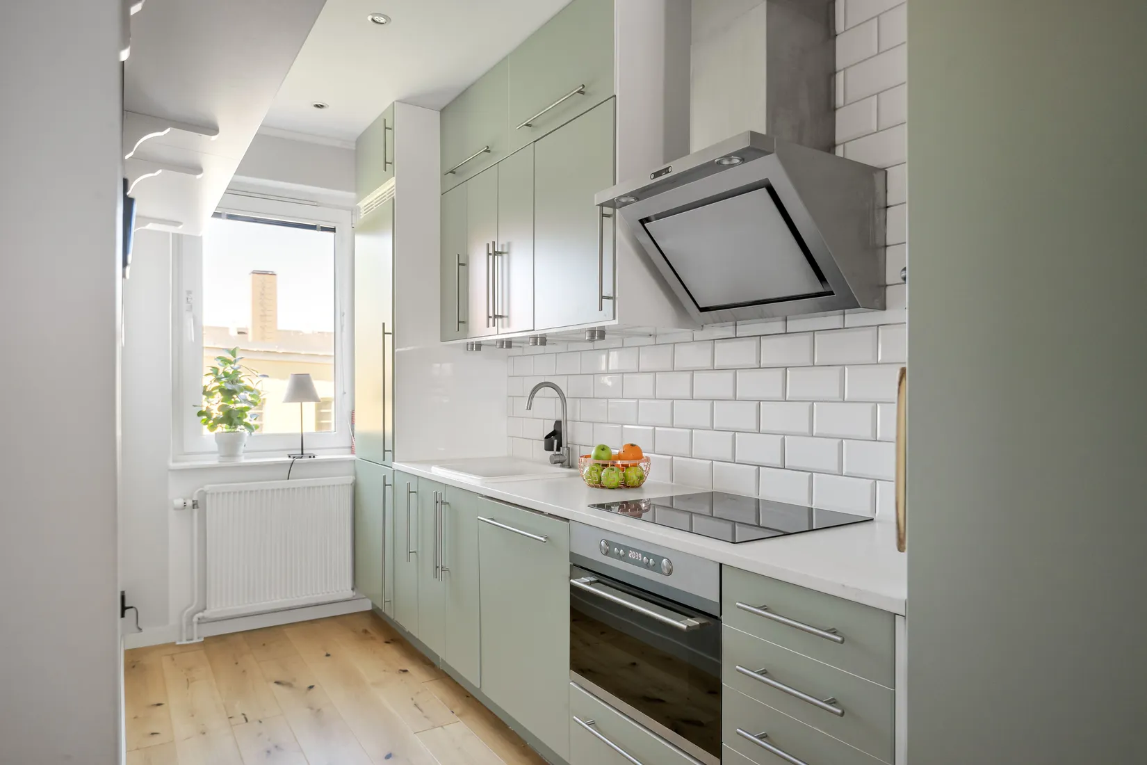 Bostadsrätt, Jungfrugatan 12A, Öster, Katrineholm