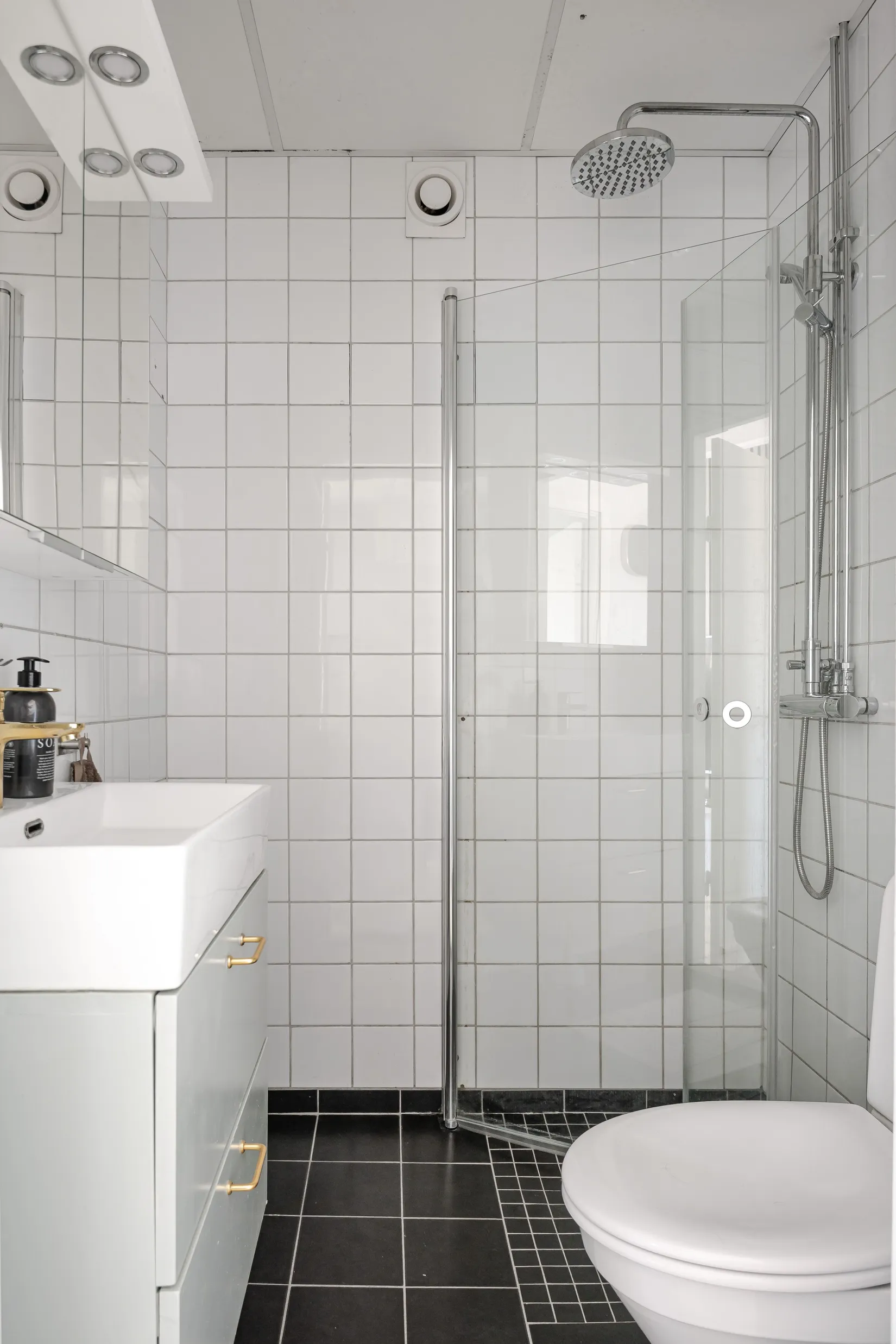 Bostadsrätt, Jungfrugatan 12A, Öster, Katrineholm