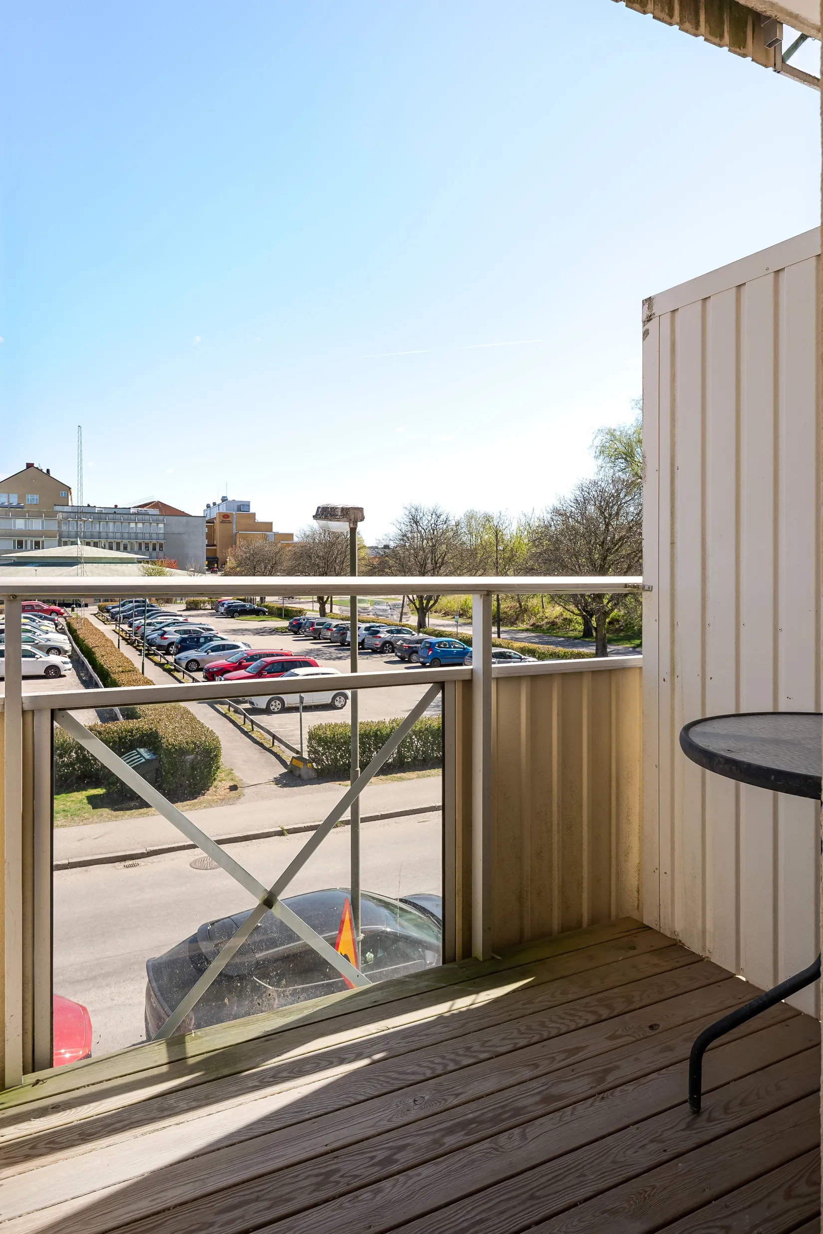 Bostadsrätt, Jungfrugatan 12A, Öster, Katrineholm