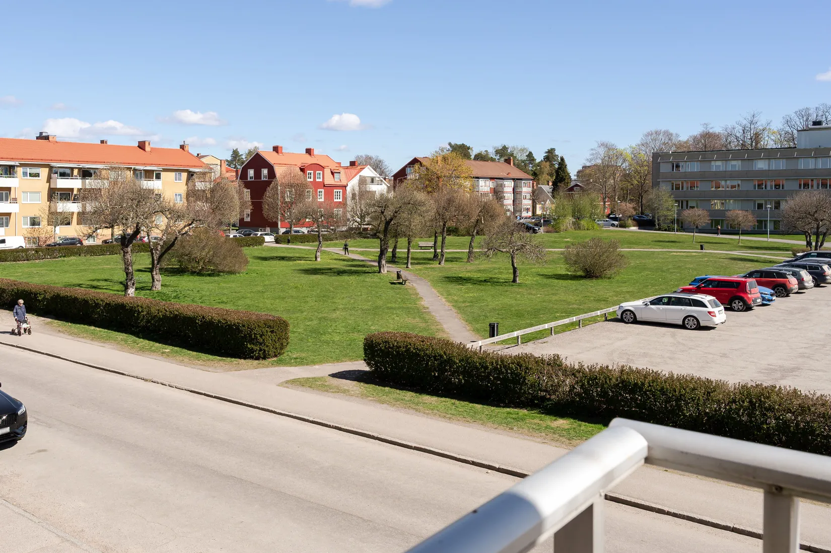 Bostadsrätt, Jungfrugatan 12A, Öster, Katrineholm