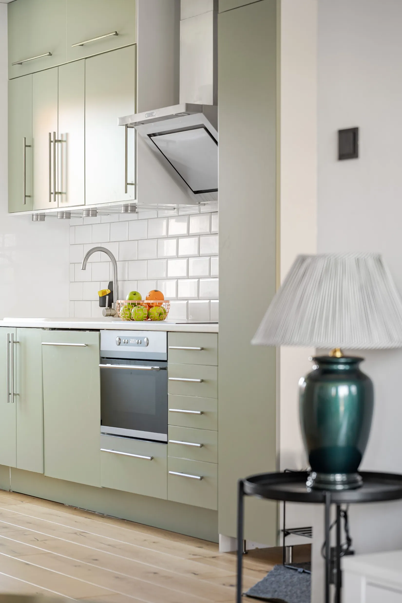 Bostadsrätt, Jungfrugatan 12A, Öster, Katrineholm