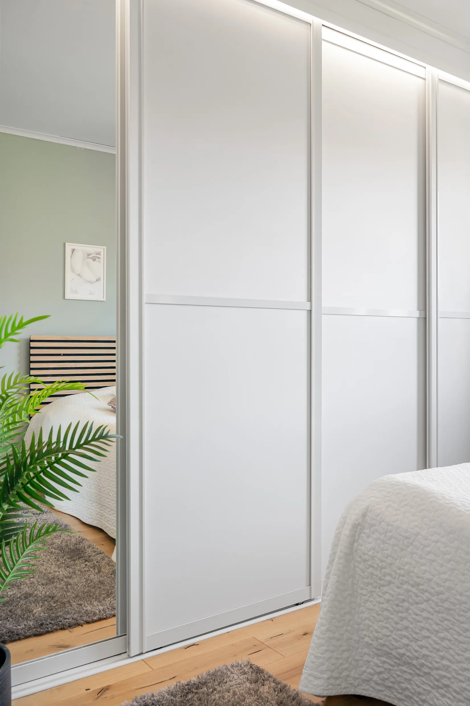 Bostadsrätt, Jungfrugatan 12A, Öster, Katrineholm