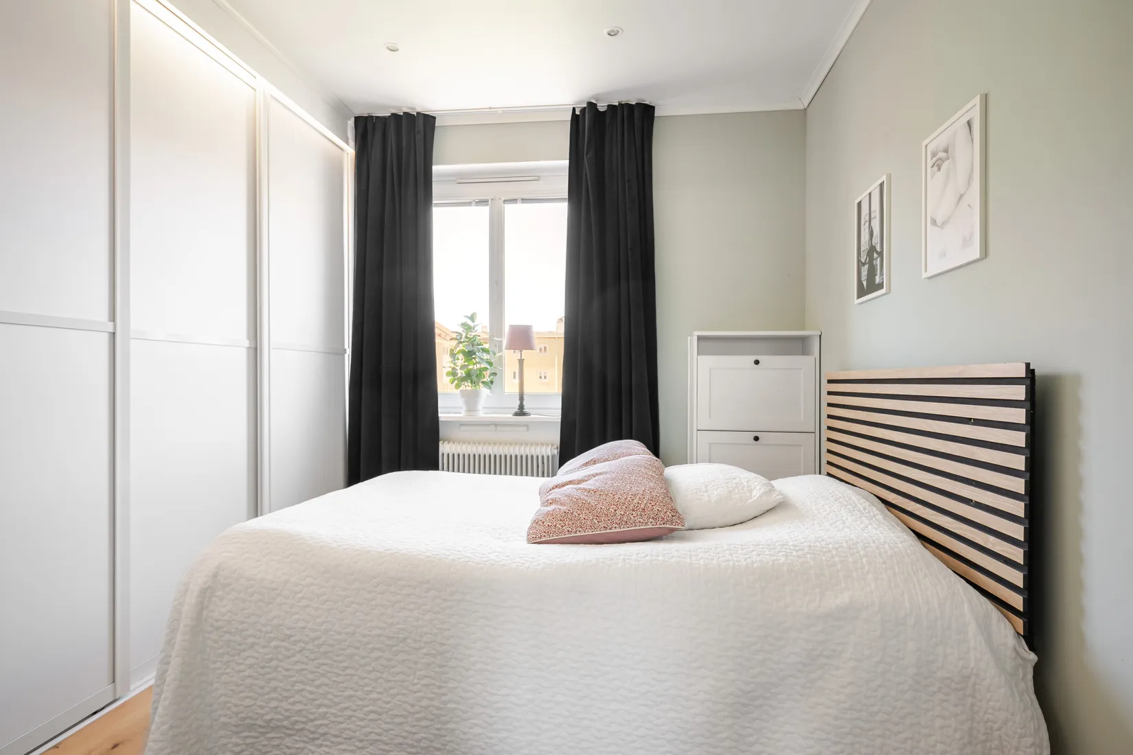 Bostadsrätt, Jungfrugatan 12A, Öster, Katrineholm