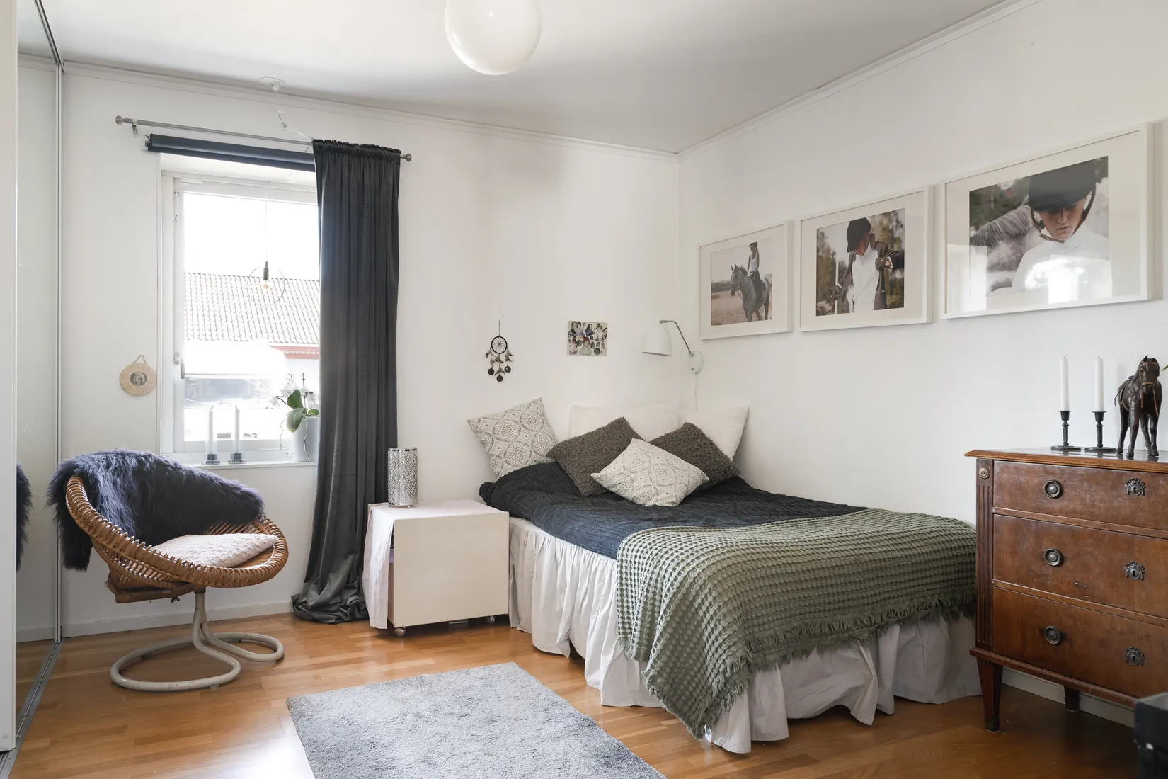 Villa, Pärlmakarevägen 3, Åhus - Transval, Kristianstad