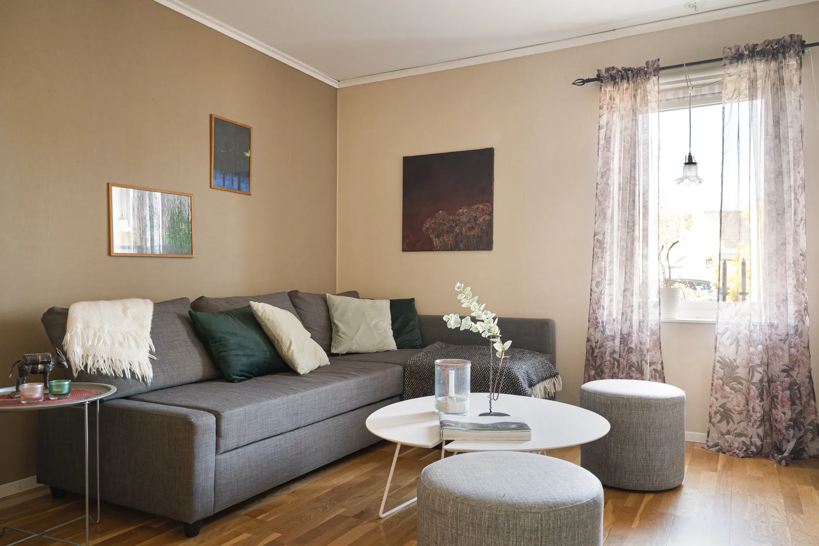 Villa, Pärlmakarevägen 3, Åhus - Transval, Kristianstad