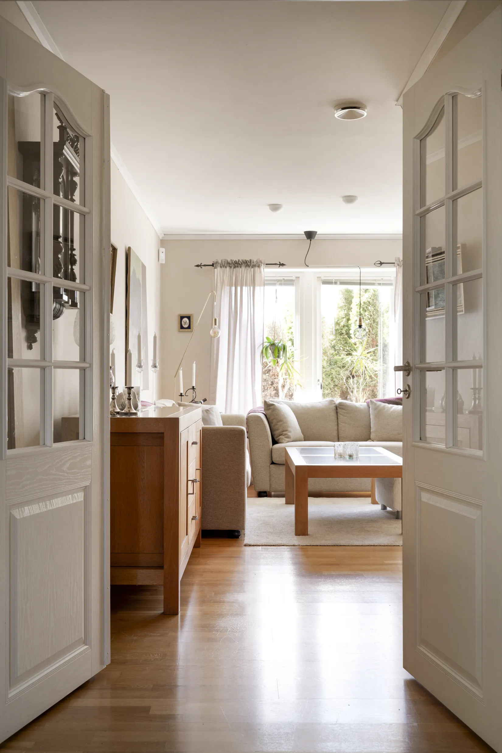 Villa, Pärlmakarevägen 3, Åhus - Transval, Kristianstad