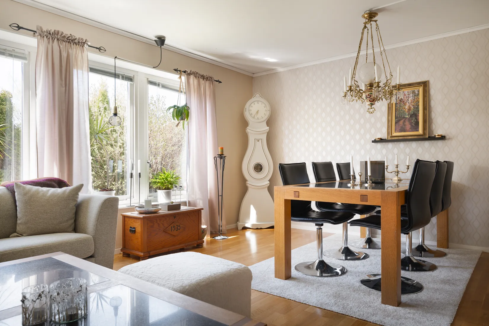 Villa, Pärlmakarevägen 3, Åhus - Transval, Kristianstad