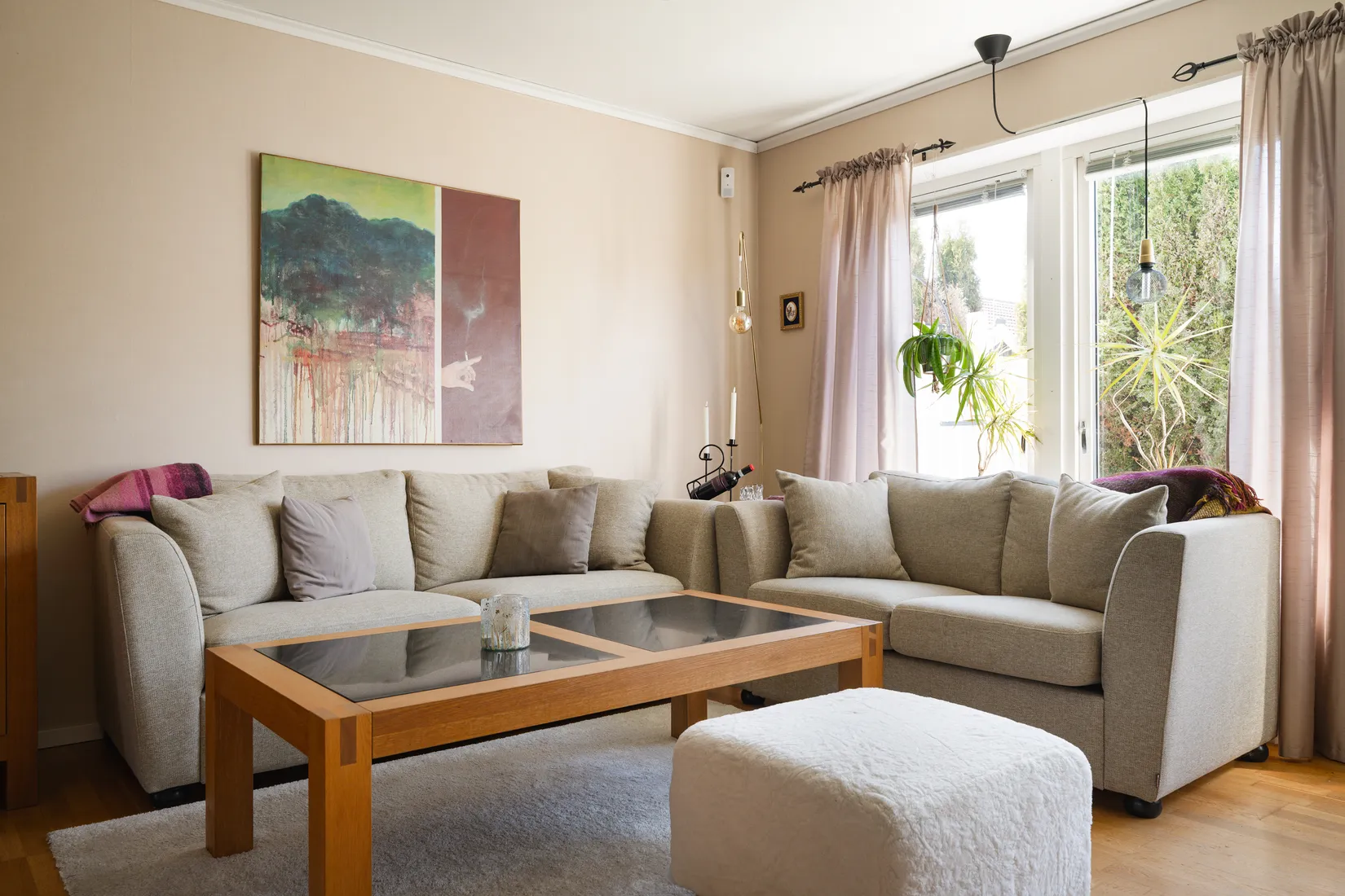 Villa, Pärlmakarevägen 3, Åhus - Transval, Kristianstad