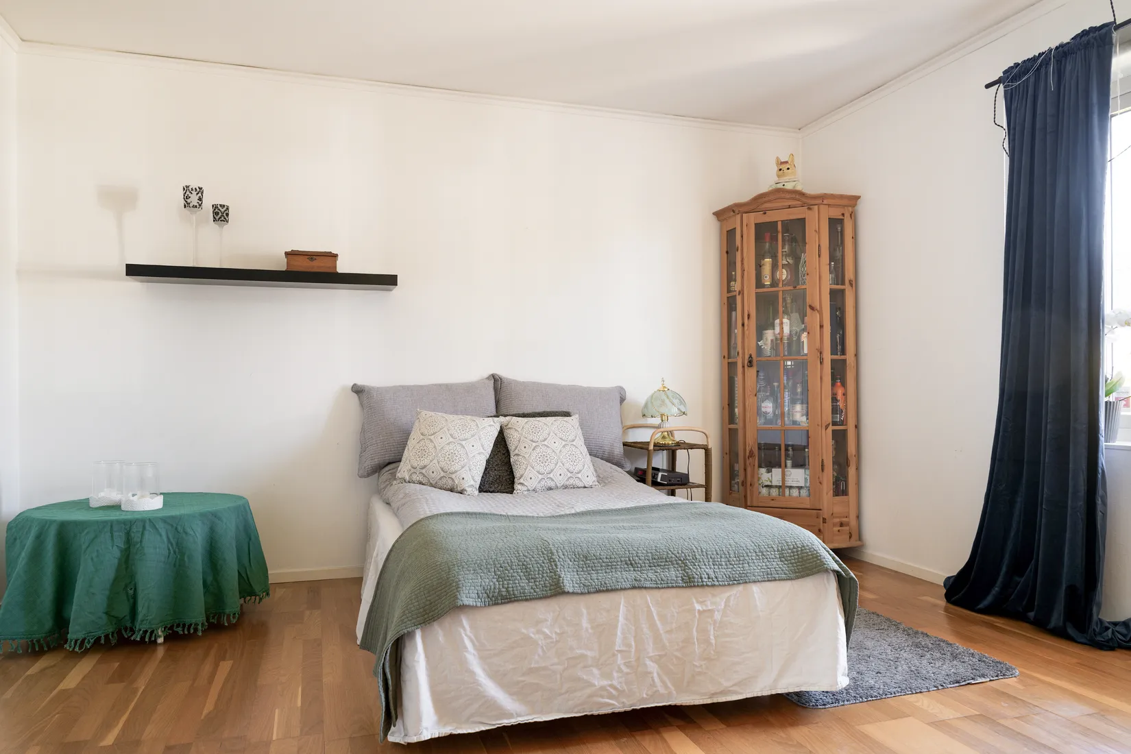 Villa, Pärlmakarevägen 3, Åhus - Transval, Kristianstad