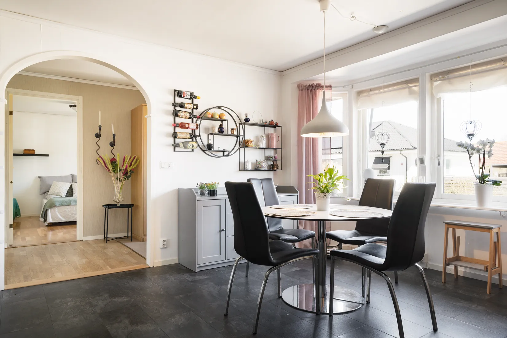 Villa, Pärlmakarevägen 3, Åhus - Transval, Kristianstad