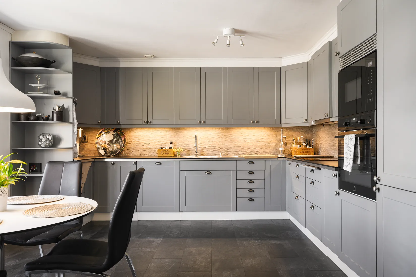 Villa, Pärlmakarevägen 3, Åhus - Transval, Kristianstad