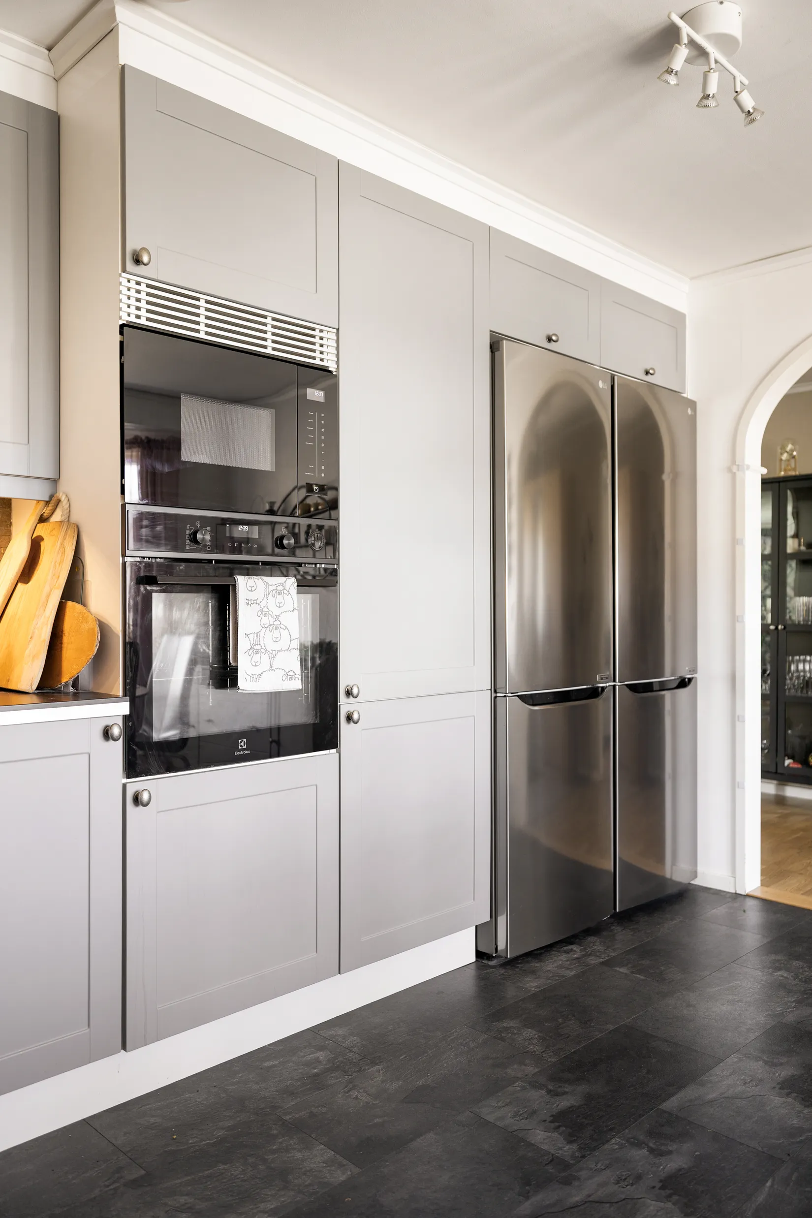 Villa, Pärlmakarevägen 3, Åhus - Transval, Kristianstad