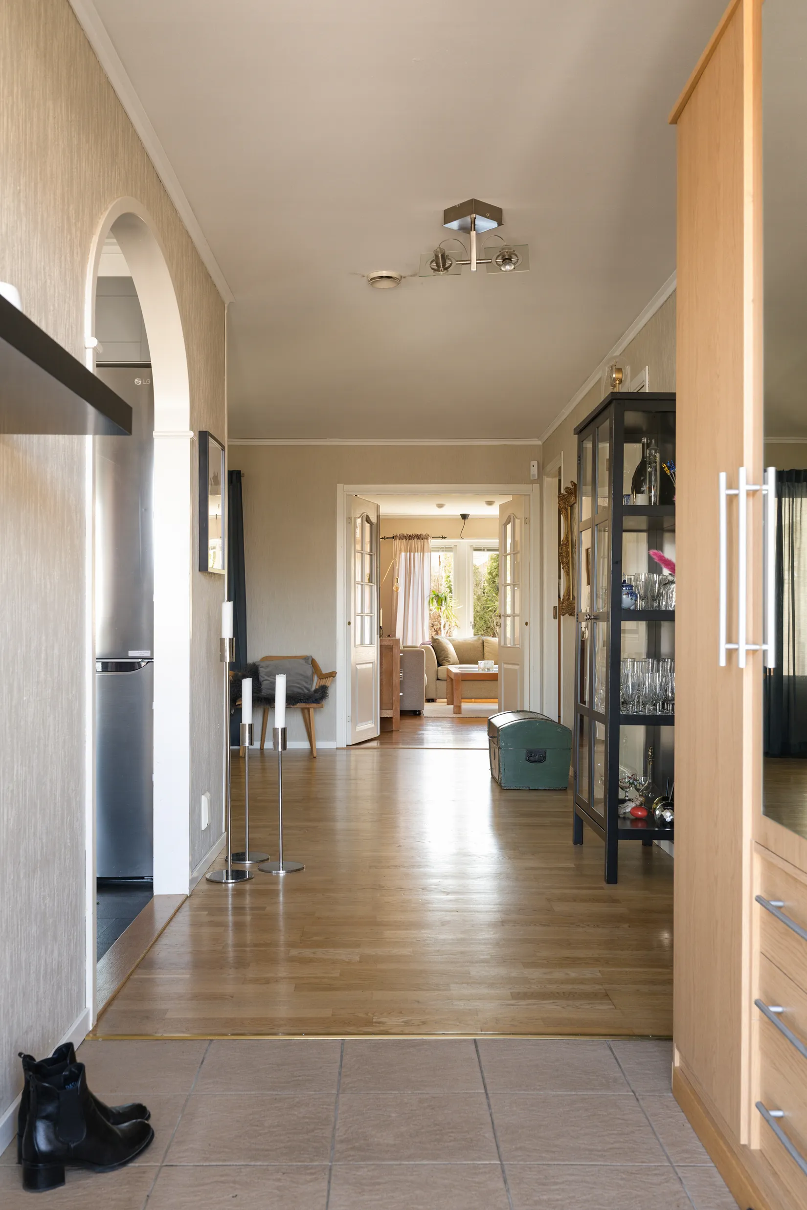 Villa, Pärlmakarevägen 3, Åhus - Transval, Kristianstad