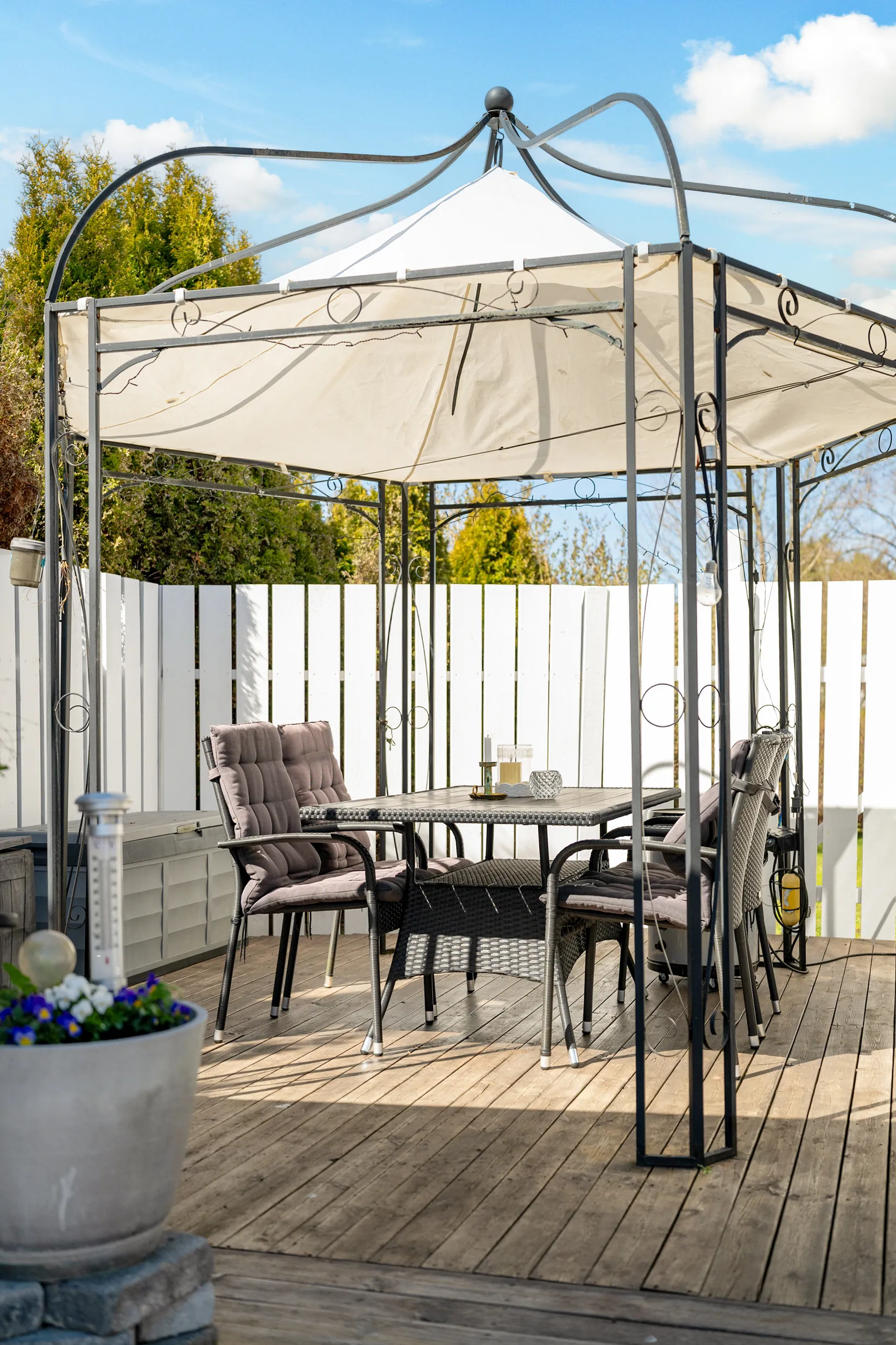 Villa, Pärlmakarevägen 3, Åhus - Transval, Kristianstad