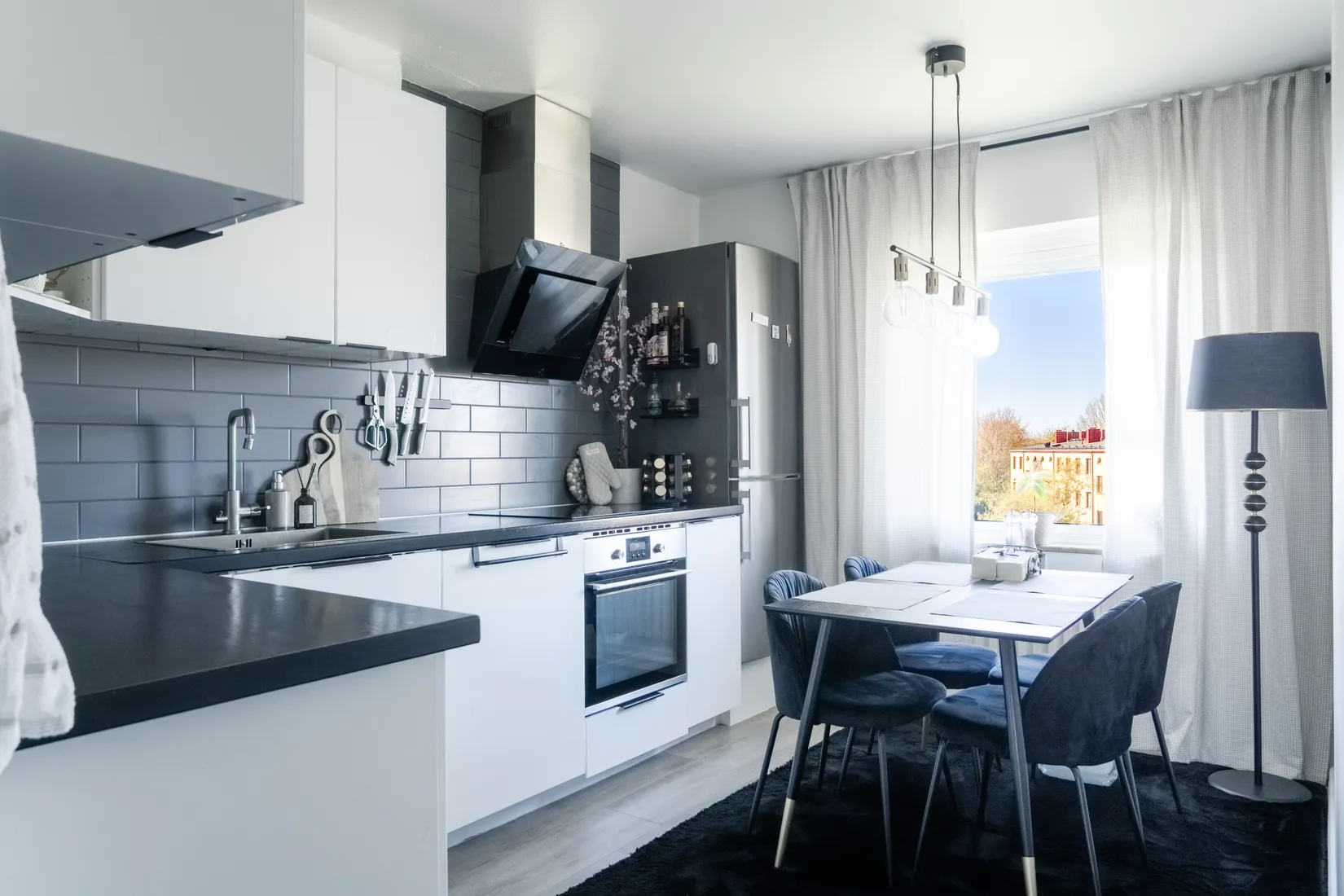 Bostadsrätt, Jägersrovägen 17A, Västra Kattarp, Malmö