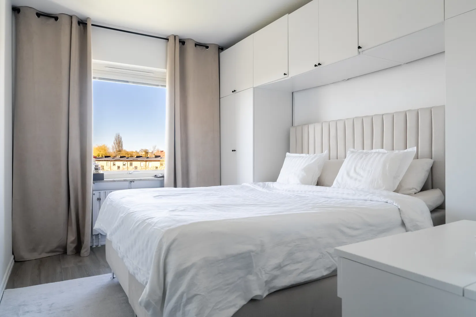 Bostadsrätt, Jägersrovägen 17A, Västra Kattarp, Malmö