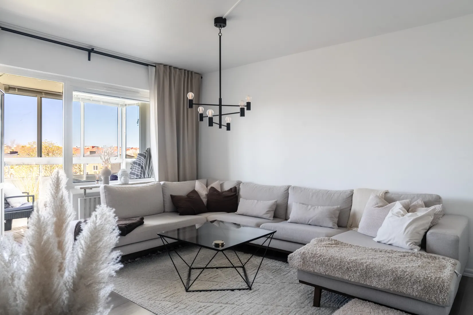 Bostadsrätt, Jägersrovägen 17A, Västra Kattarp, Malmö