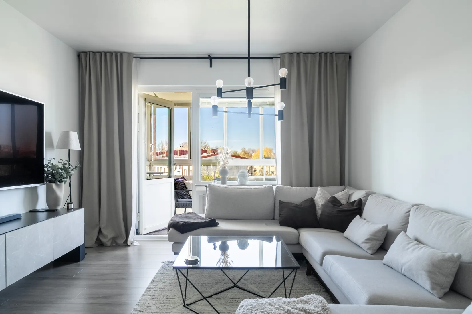 Bostadsrätt, Jägersrovägen 17A, Västra Kattarp, Malmö