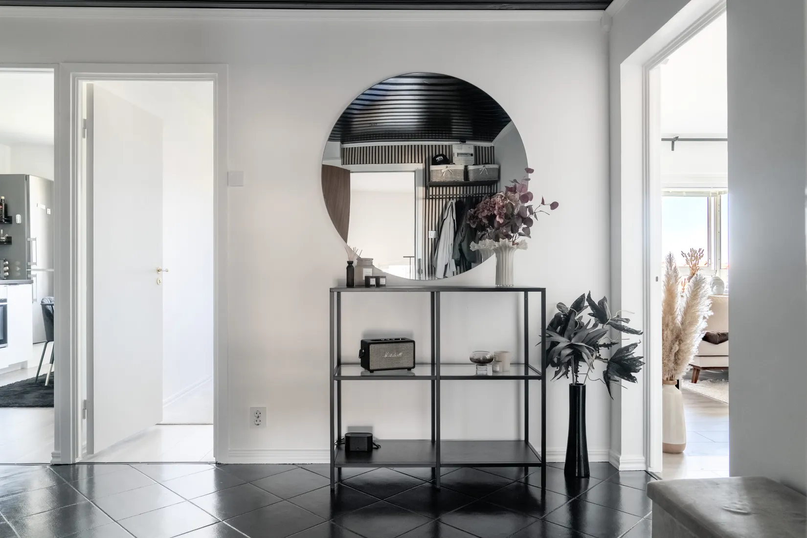 Bostadsrätt, Jägersrovägen 17A, Västra Kattarp, Malmö