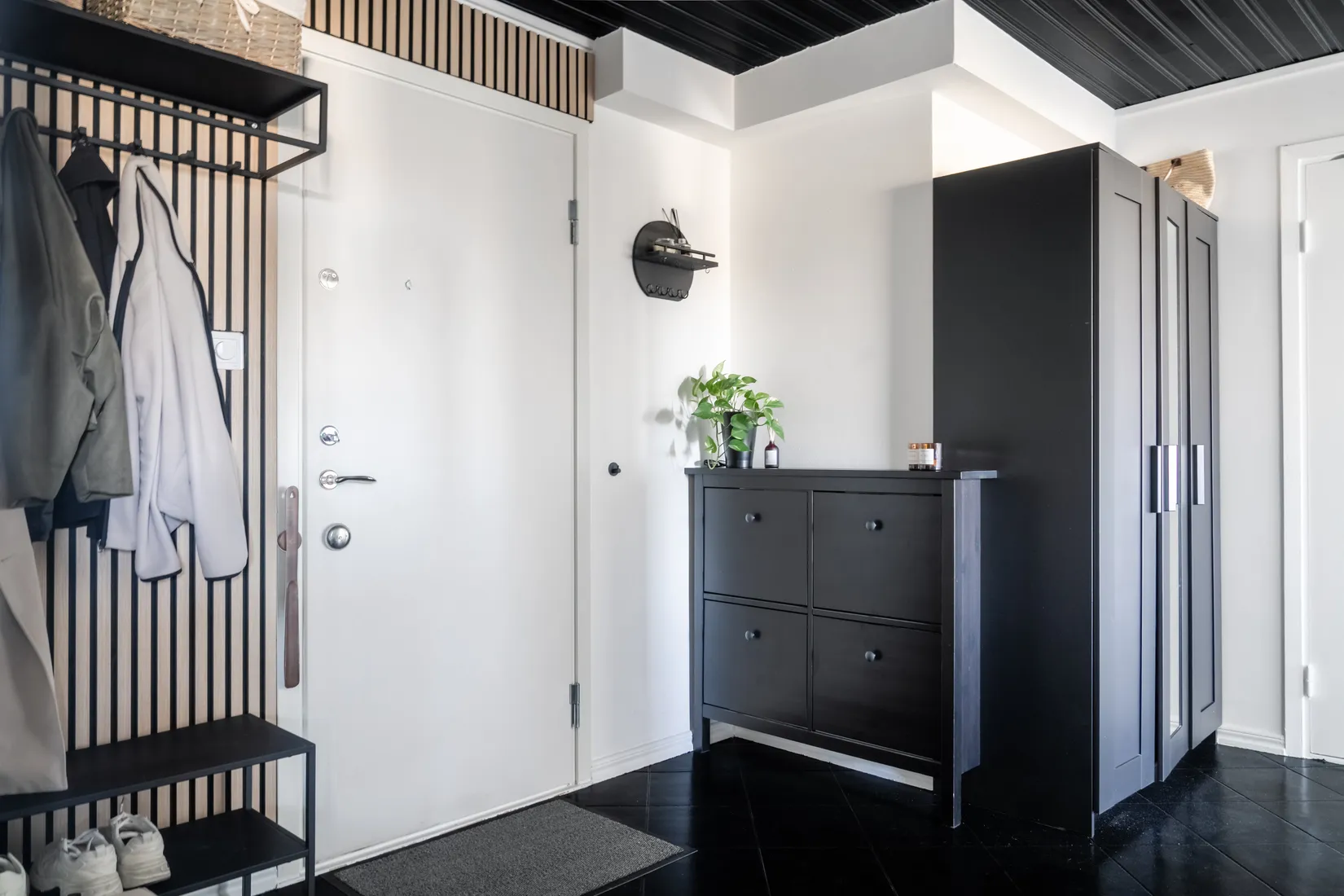 Bostadsrätt, Jägersrovägen 17A, Västra Kattarp, Malmö