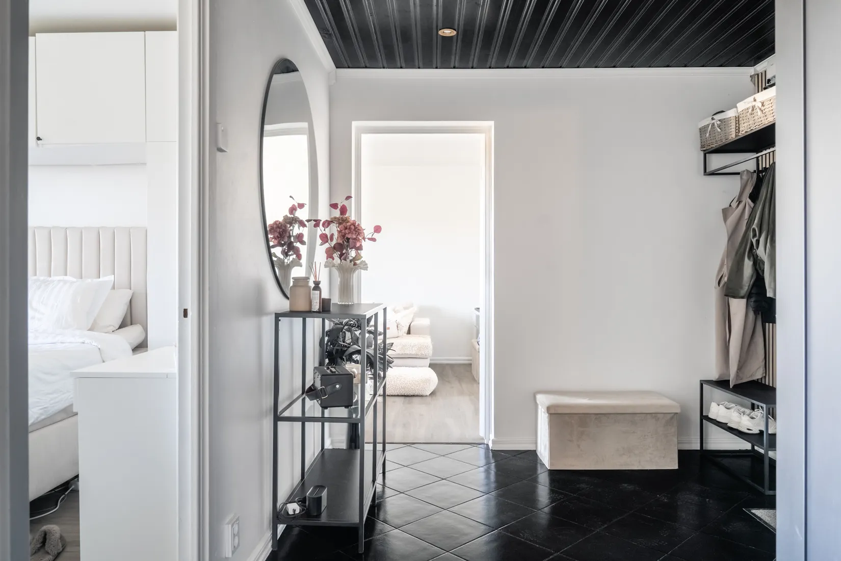 Bostadsrätt, Jägersrovägen 17A, Västra Kattarp, Malmö